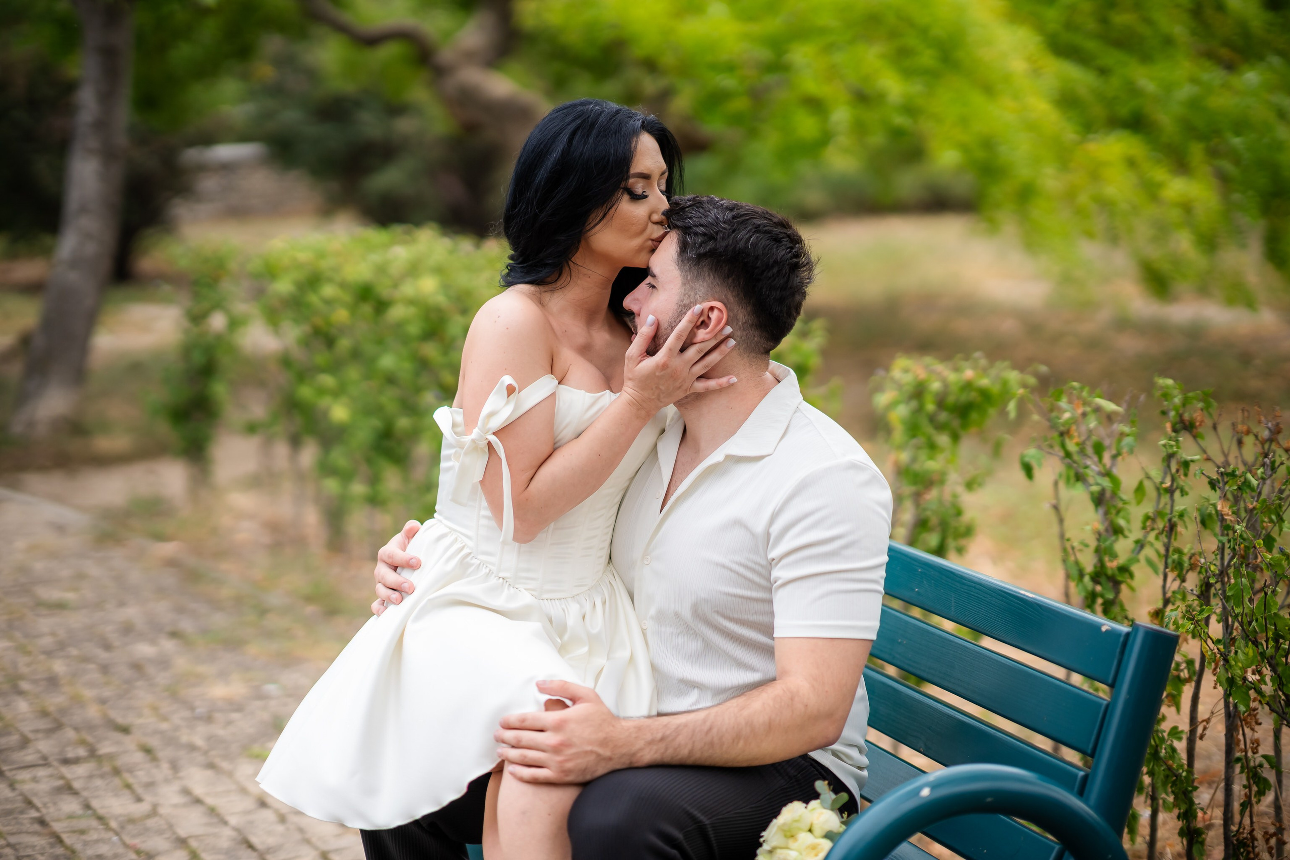 Cununie Anca & Sorin