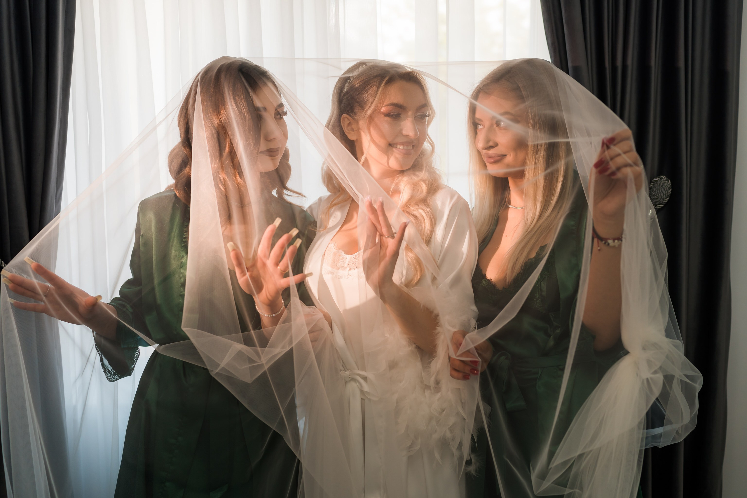 Nunta Georgiana & Alin Cristian