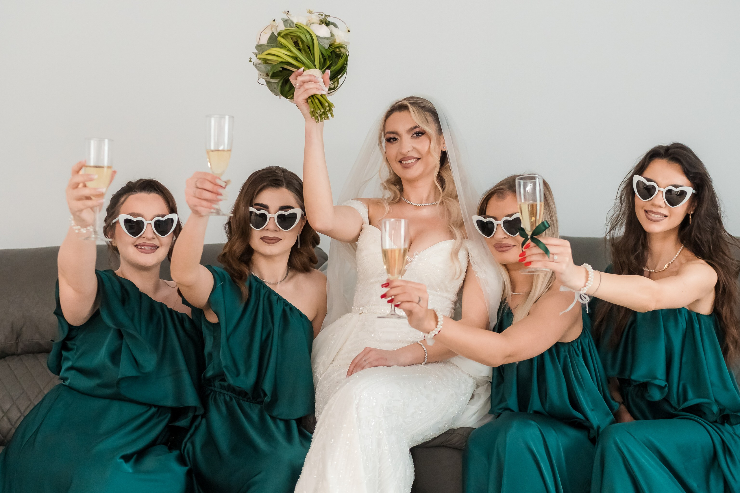 Nunta Georgiana & Alin Cristian