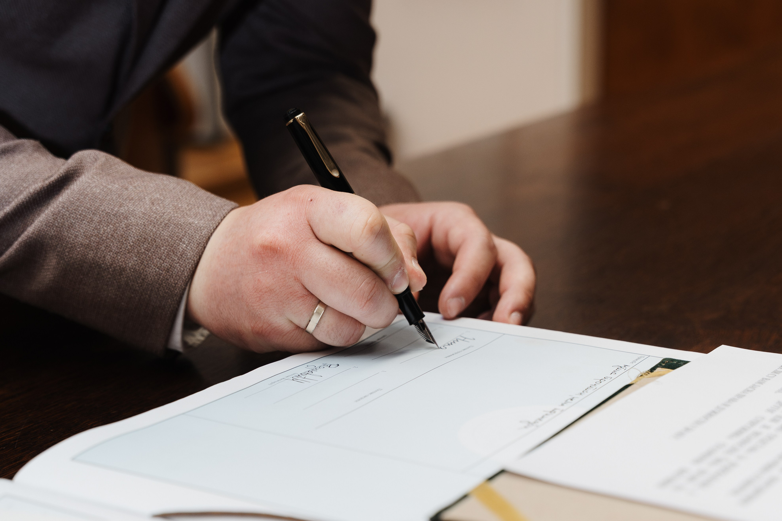 WEDDING. Profesionalna Fotografija Beograd — Staša Komatina