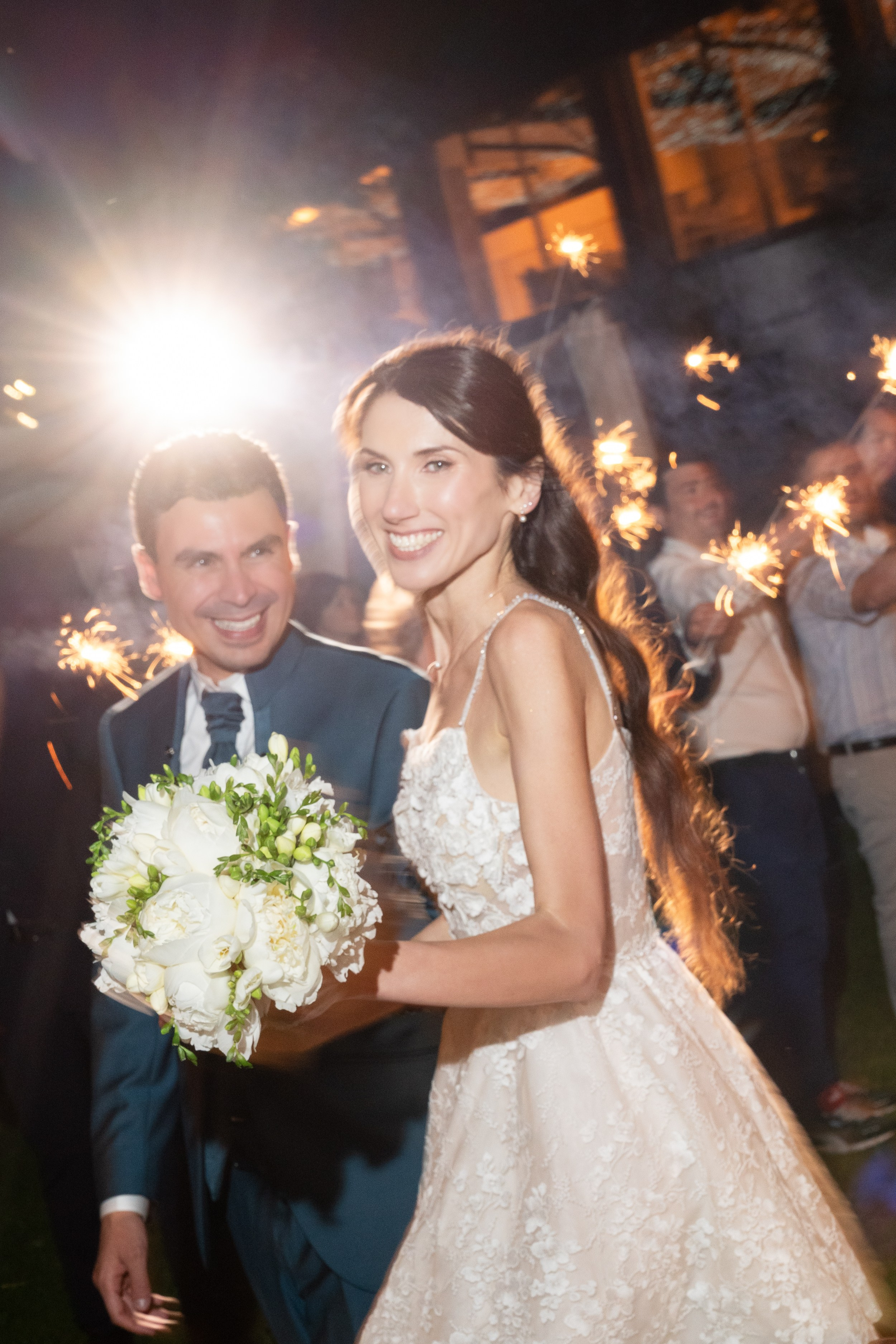 Italy Wedding Photographer | Lake Como & Northern Italy