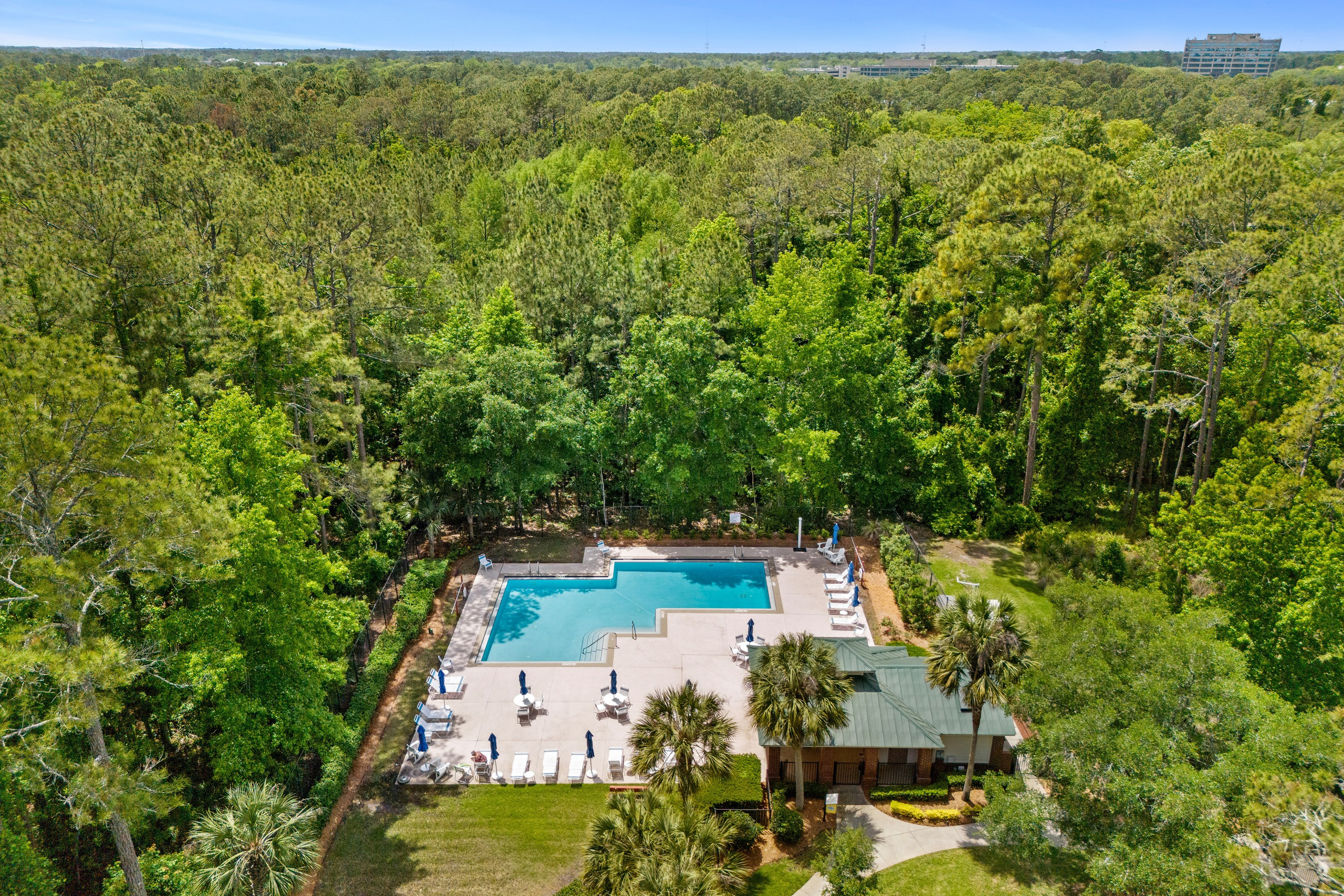 Amenity Photos & Video in Jacksonville FL | Jax Realty Visuals