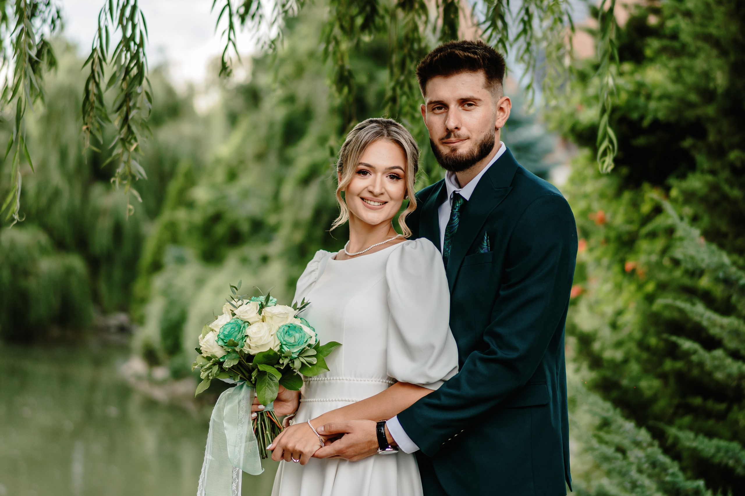 Cununie civila. Amy Foto