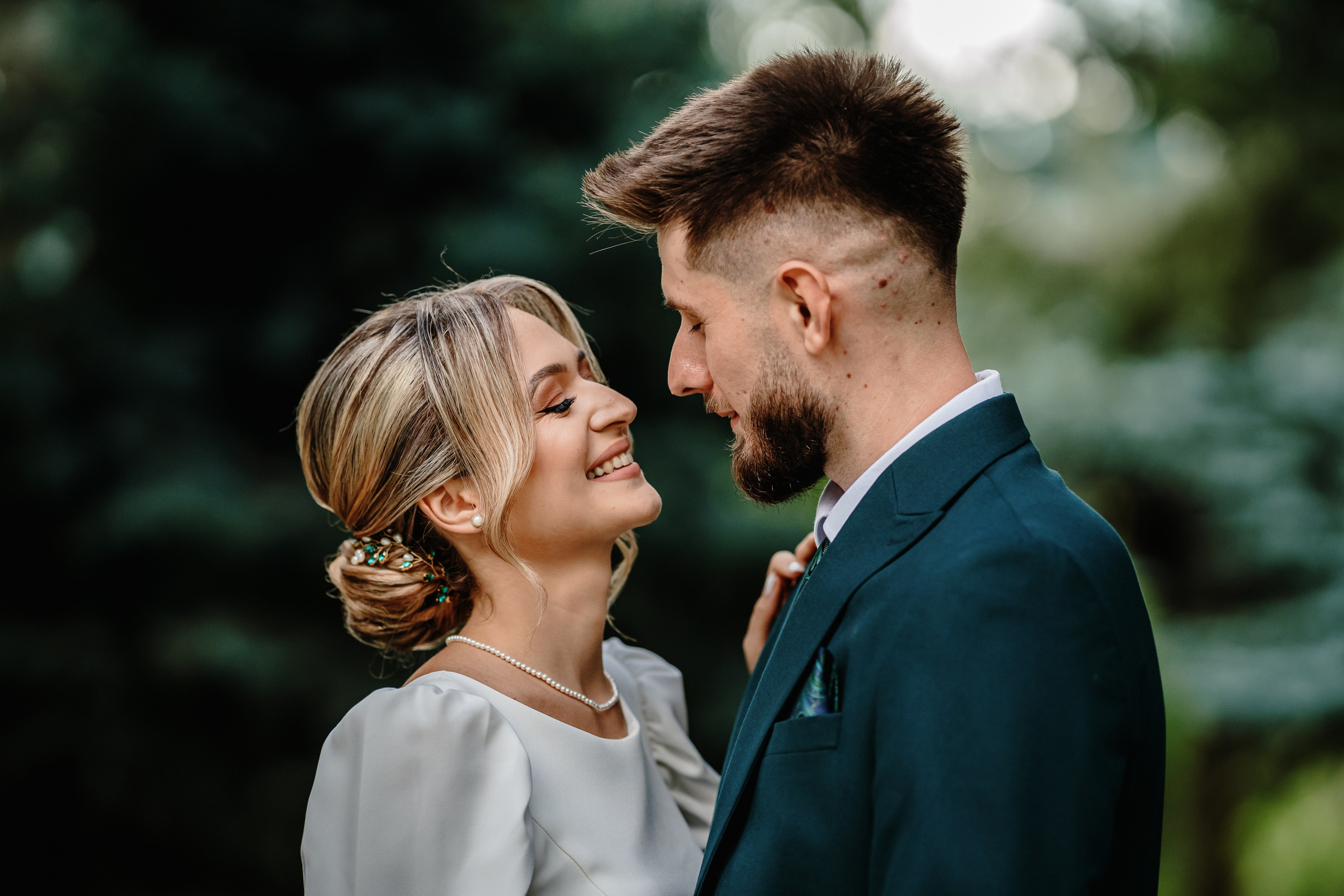 Cununie civila. Amy Foto