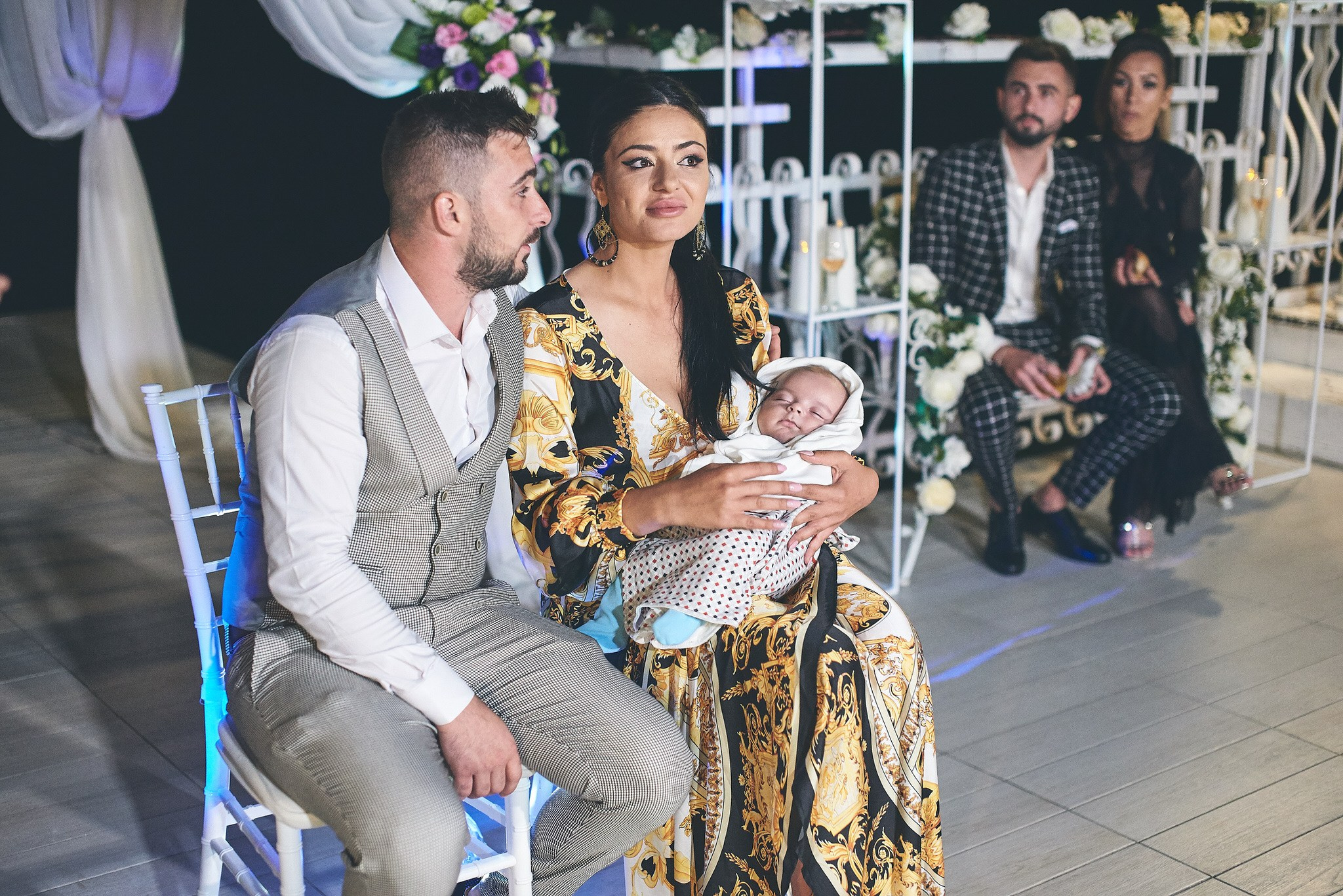 Eric. Georgescu Alexandru Fotograf