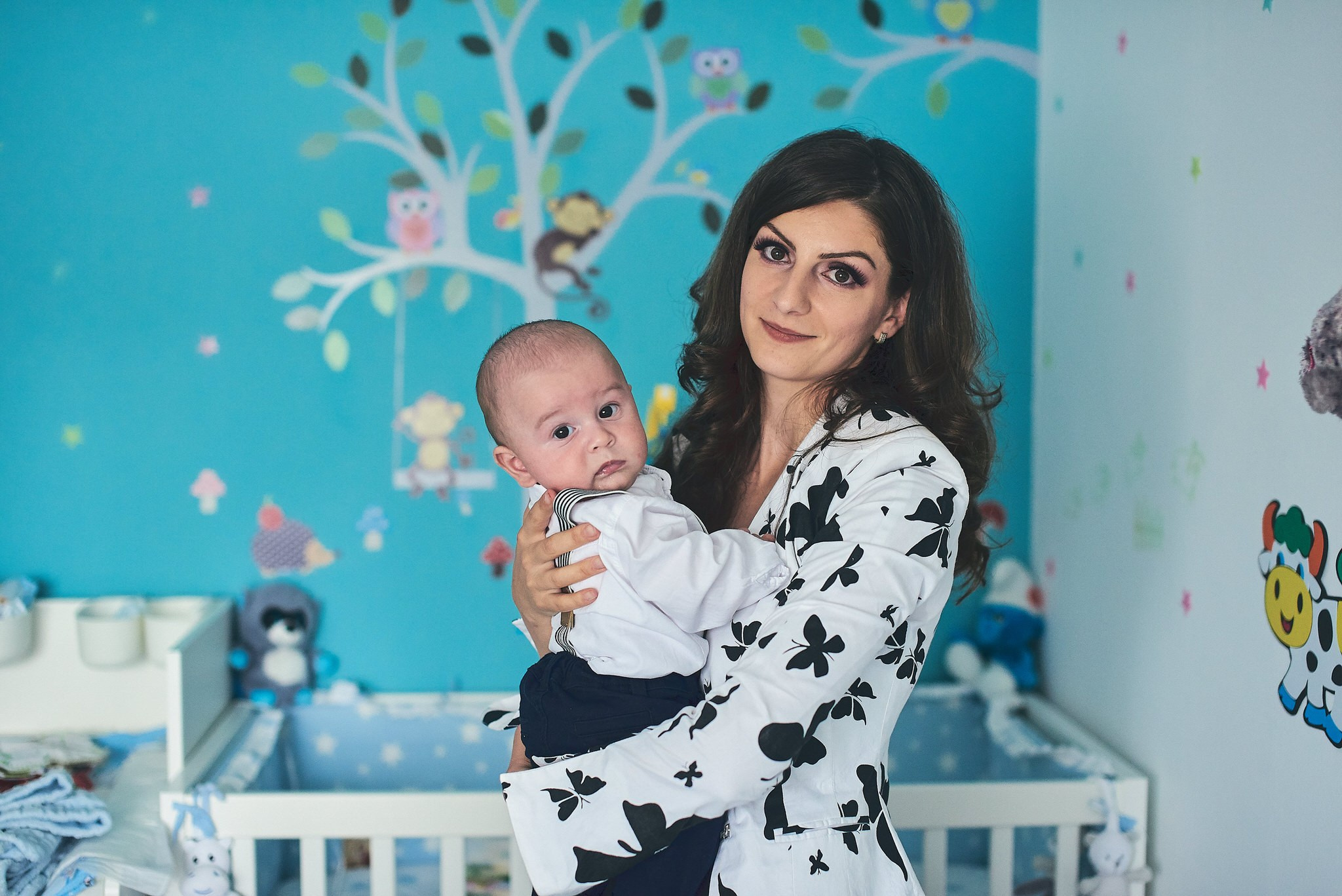 Matei Andrei. Georgescu Alexandru Fotograf