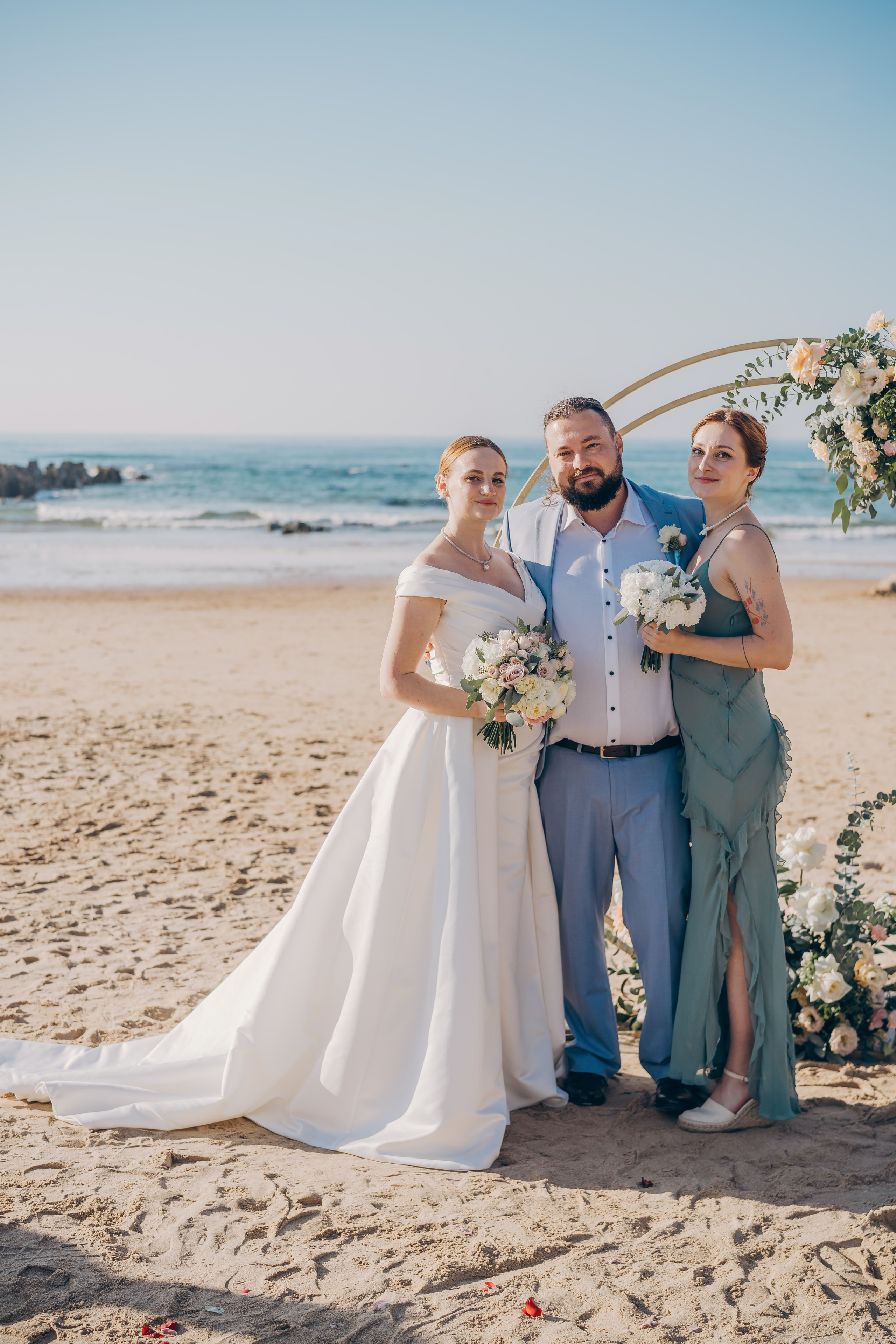 Wedding in Portugal. Фотограф у Пальма де Майорка