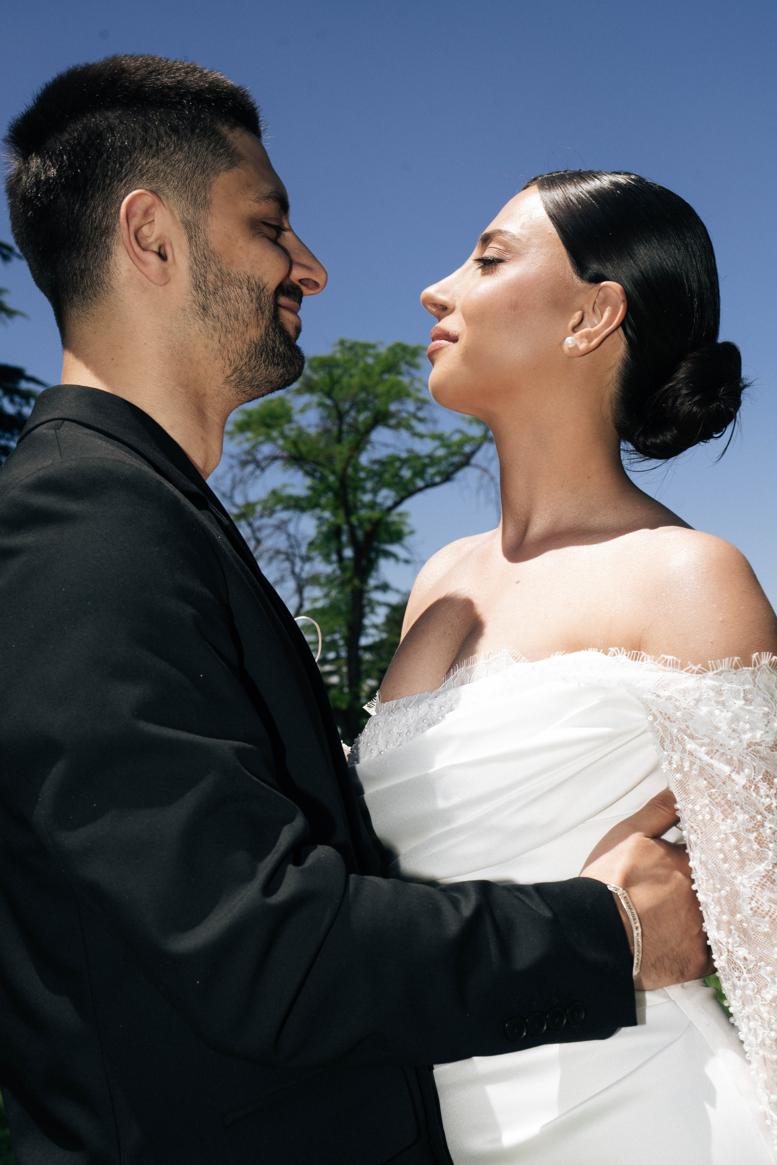 Wedding. ფოტოგრაფი სალომე ბარბაქაძე