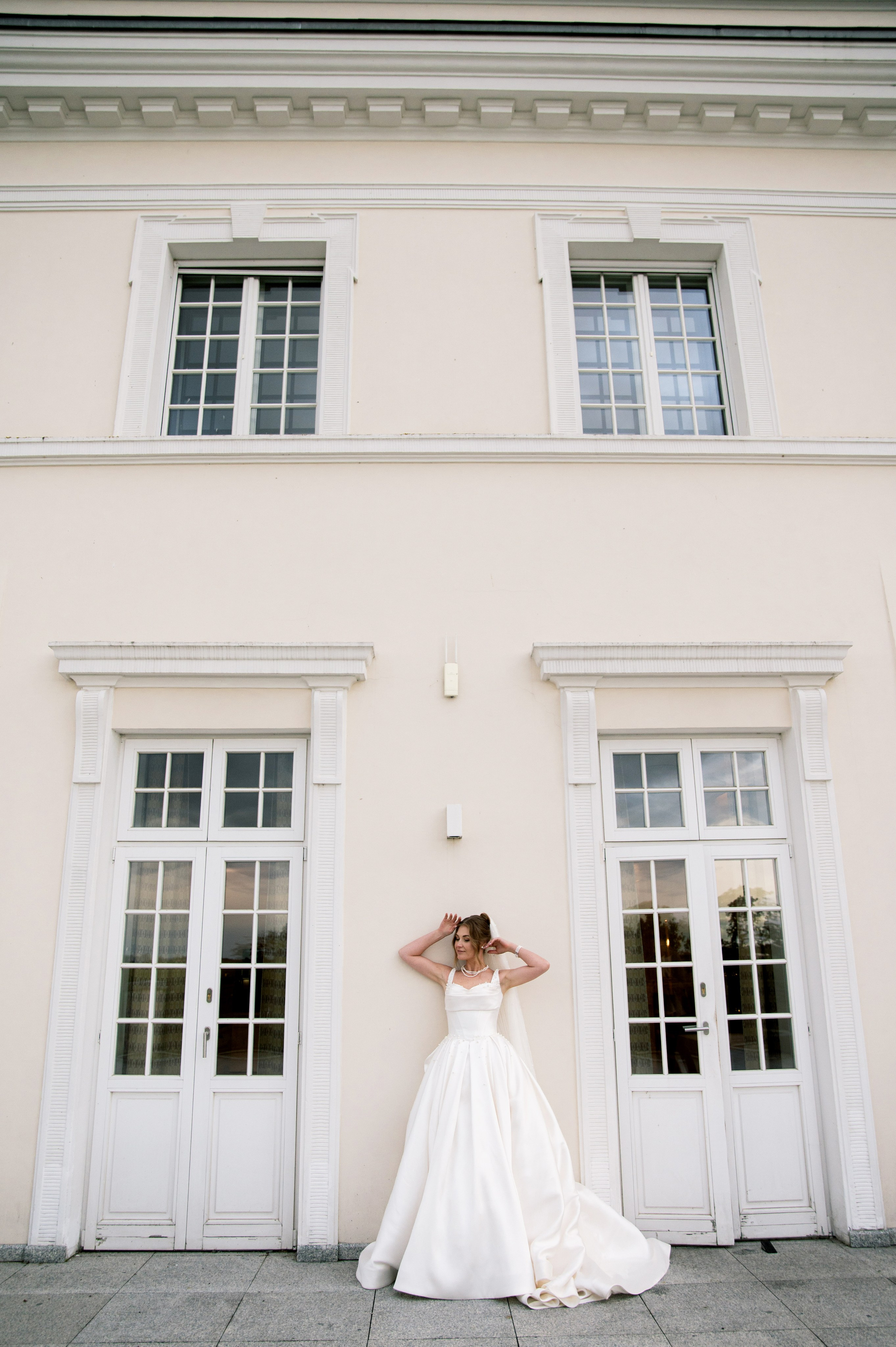 Snizhana i Michał. Свадебный фотограф Виктория Санюк