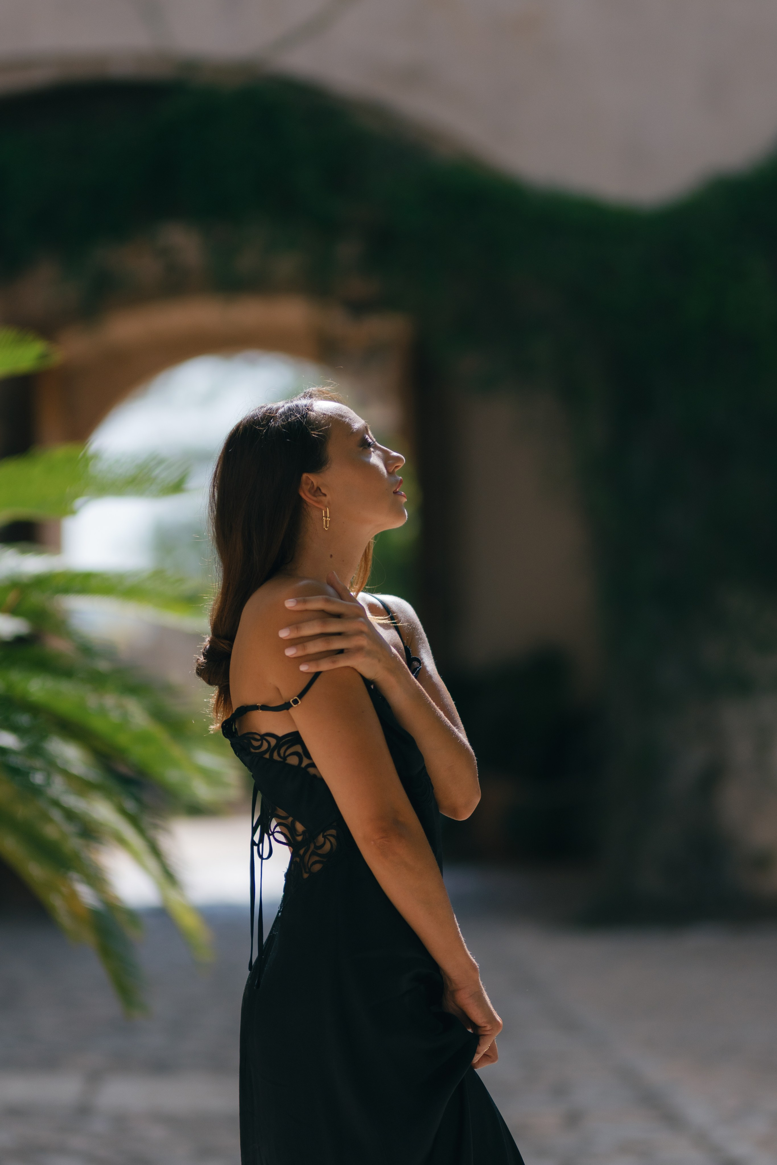 Editorial Portrait Photography Mallorca. Photographer in Mallorca
