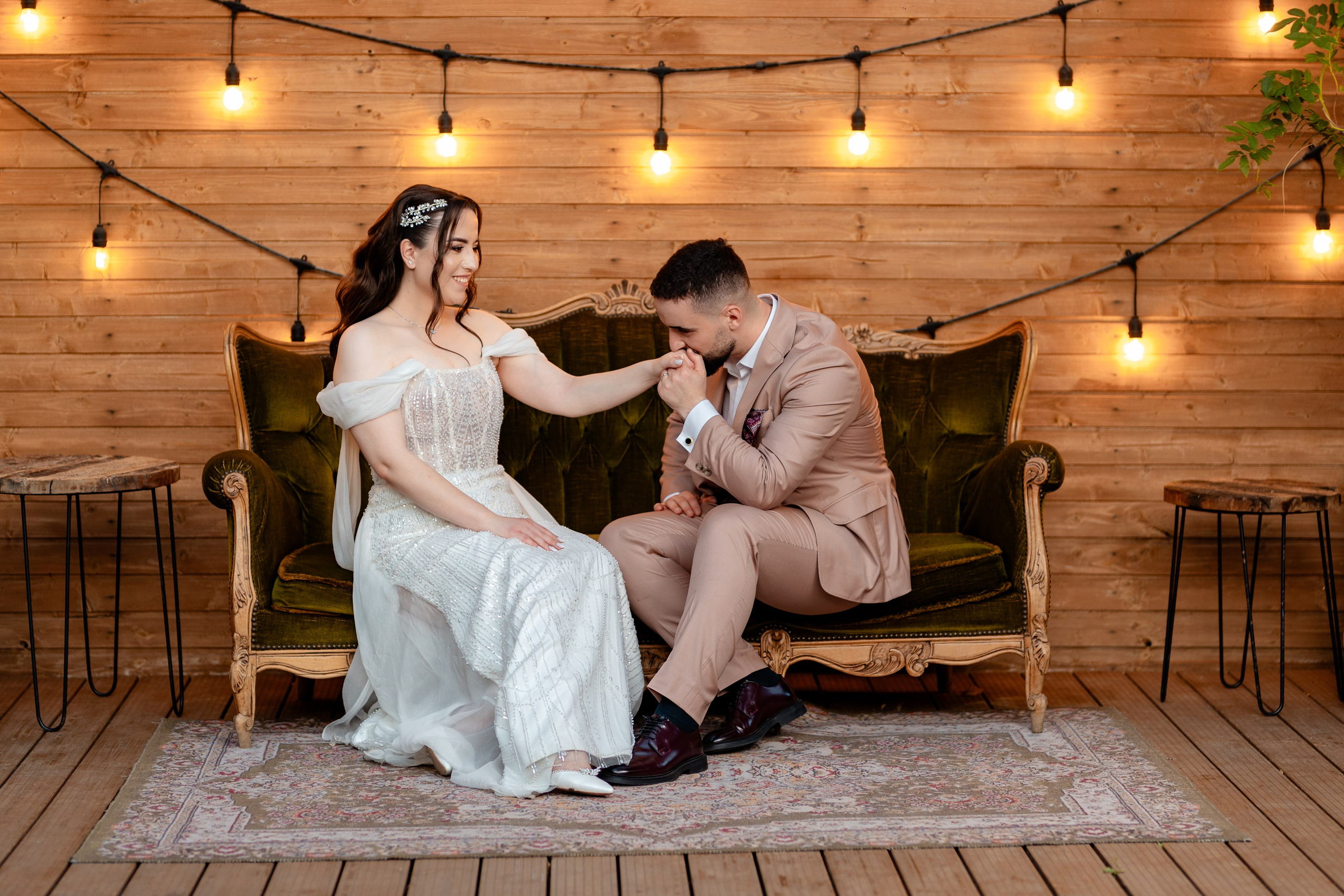 Mihai & Iasmina. Lucian Dedeu — Fotograf de nuntă și eveniment