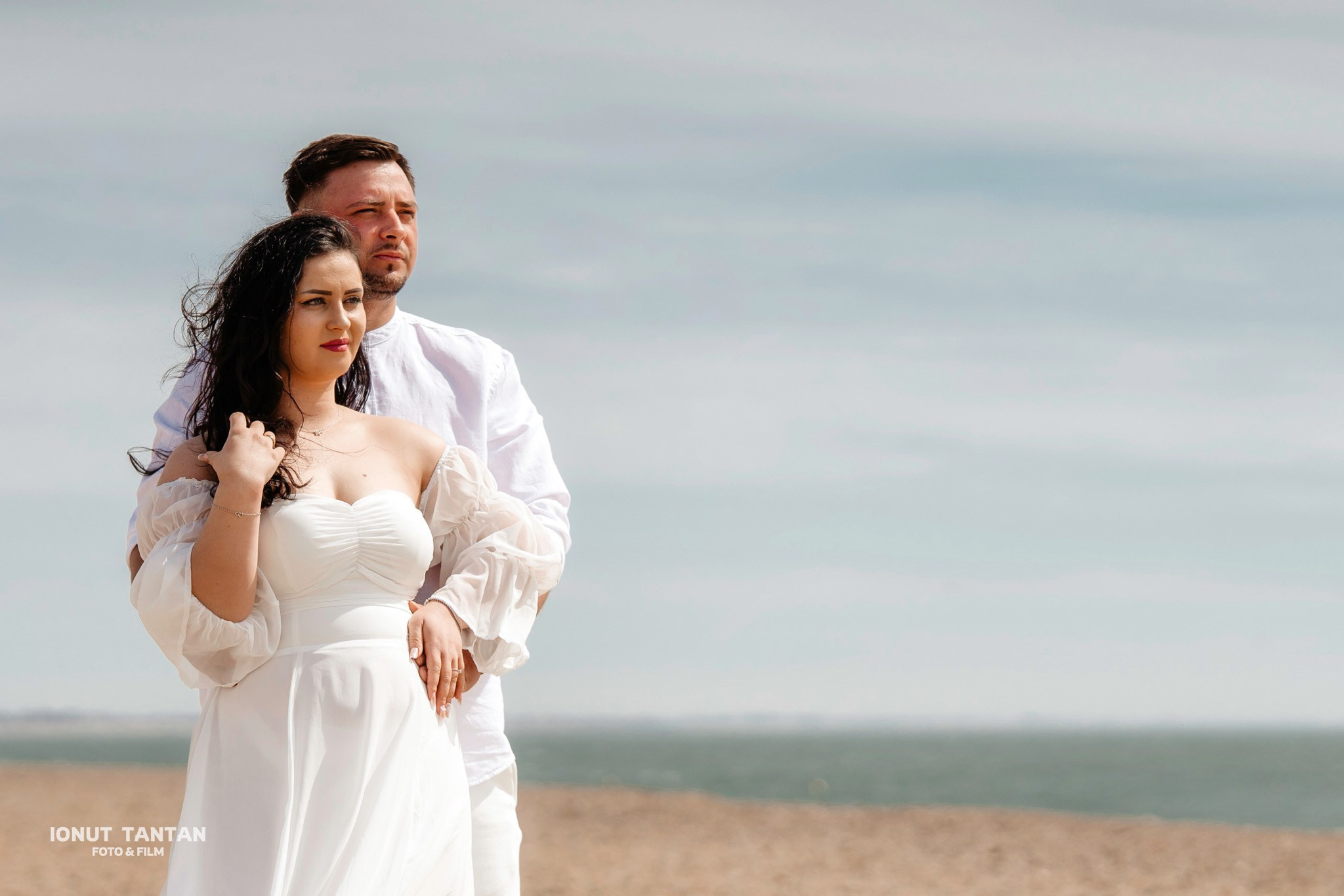 CULI & AMALIA — SAVE THE DATE. TANTAN IONUT FOTO & FILM