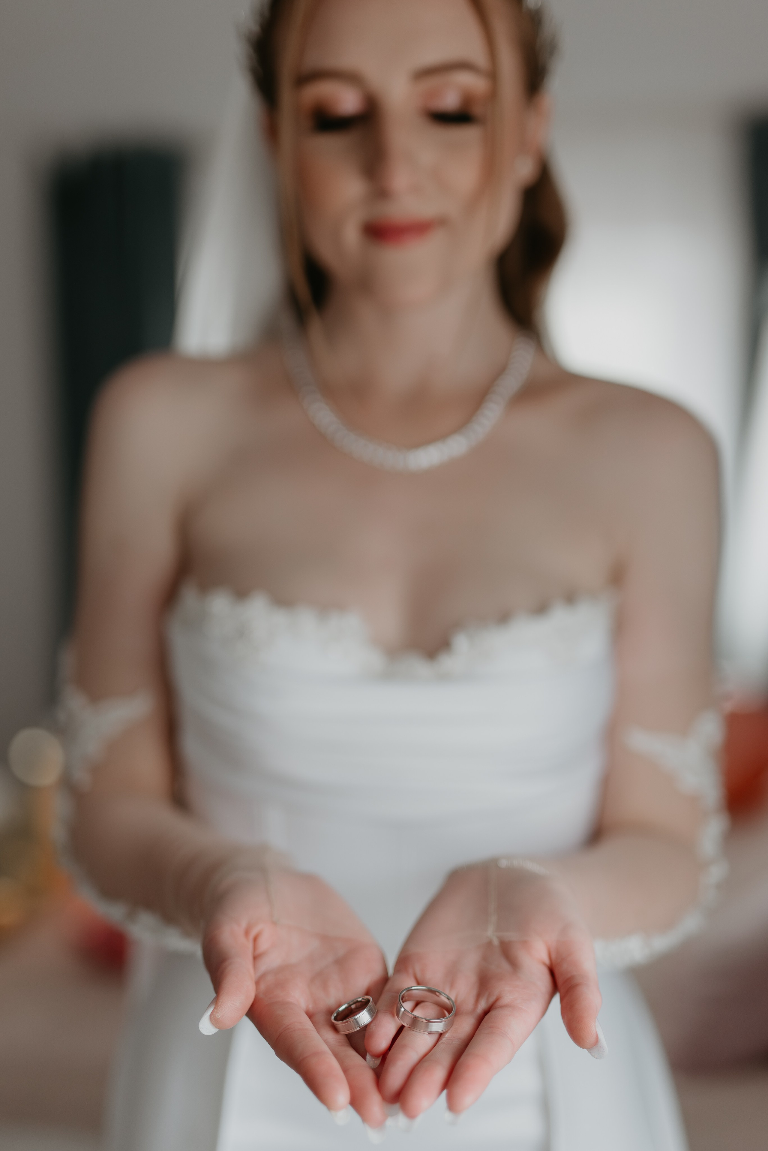 Elena + Alexandru | Liria Events. FotoVizion Iași