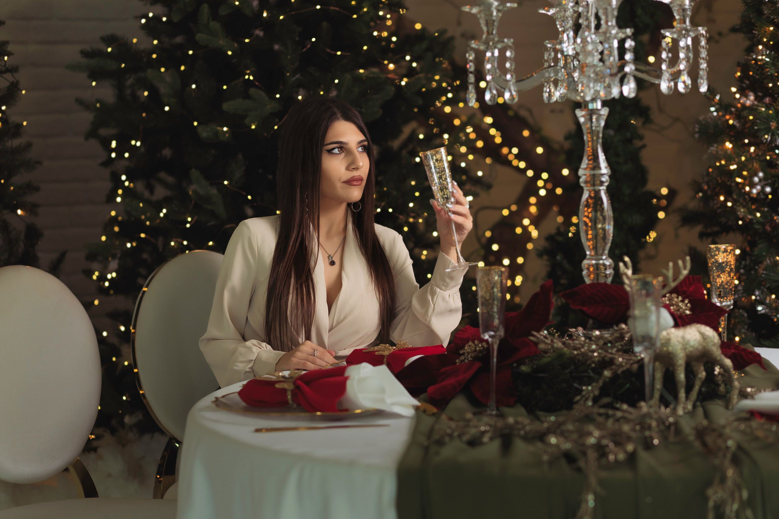 Ședințe Foto de Crăciun 2025 – La Femme Studio Photography Constanța. Elena Mascan – Fotograf newborn, maternitate, portret, smash the cake & branding personal | La Femme Studio Photograpy|Constanţa