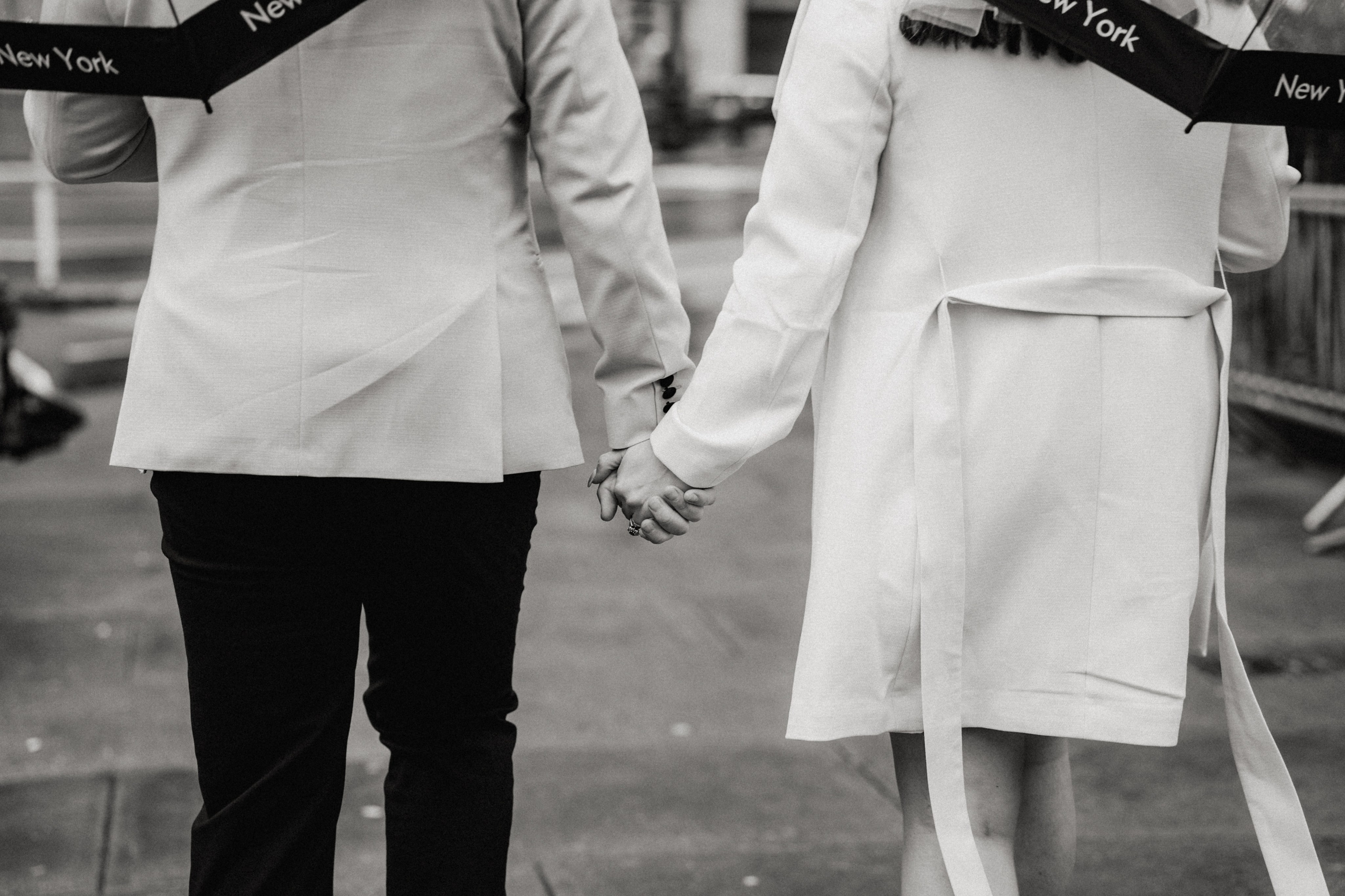 Nick&Lisa. Photographer in New York Faery By Mary