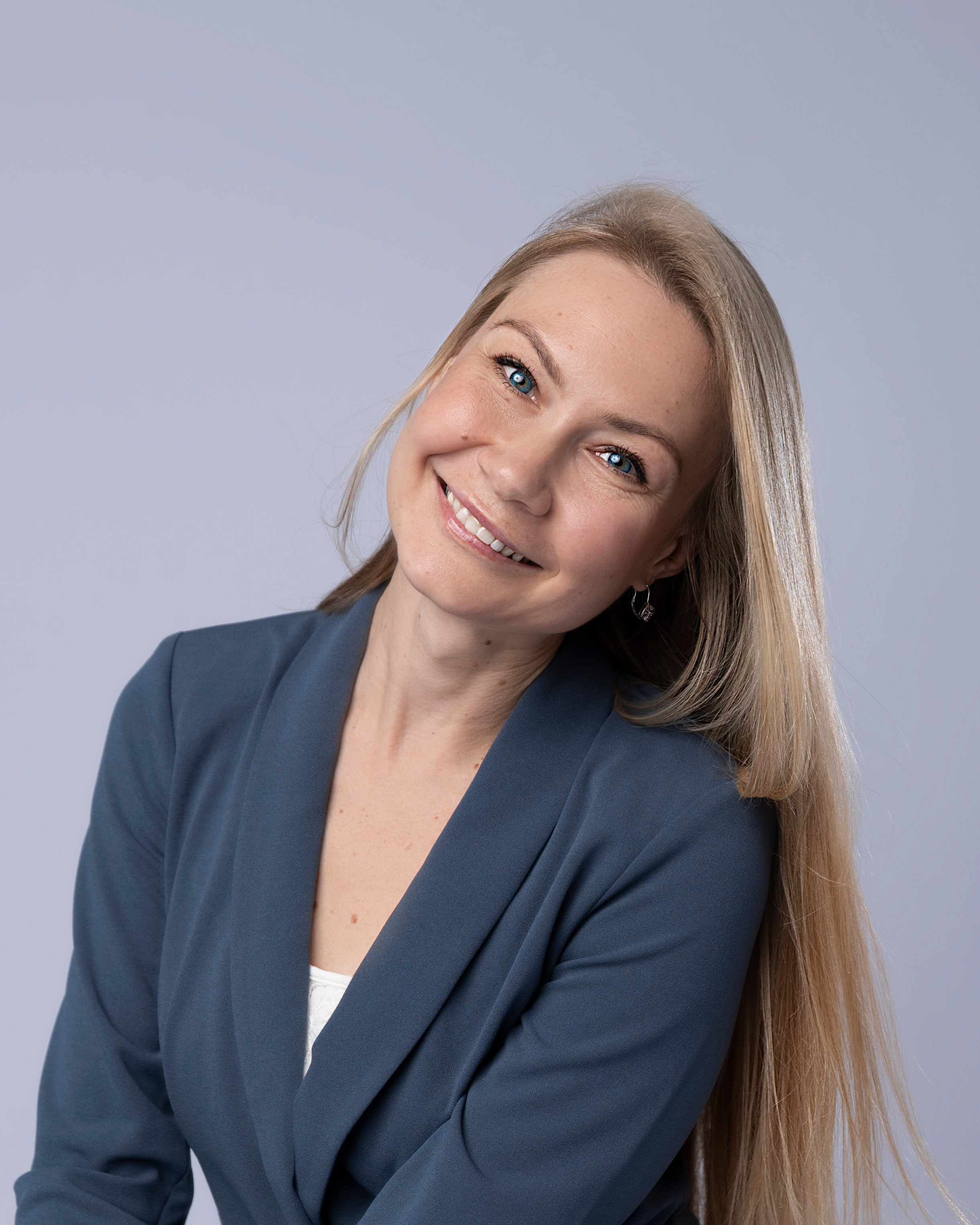 Elena. Portrait, kids and family photographer in Wesley Chapel Alina Alice Osipova