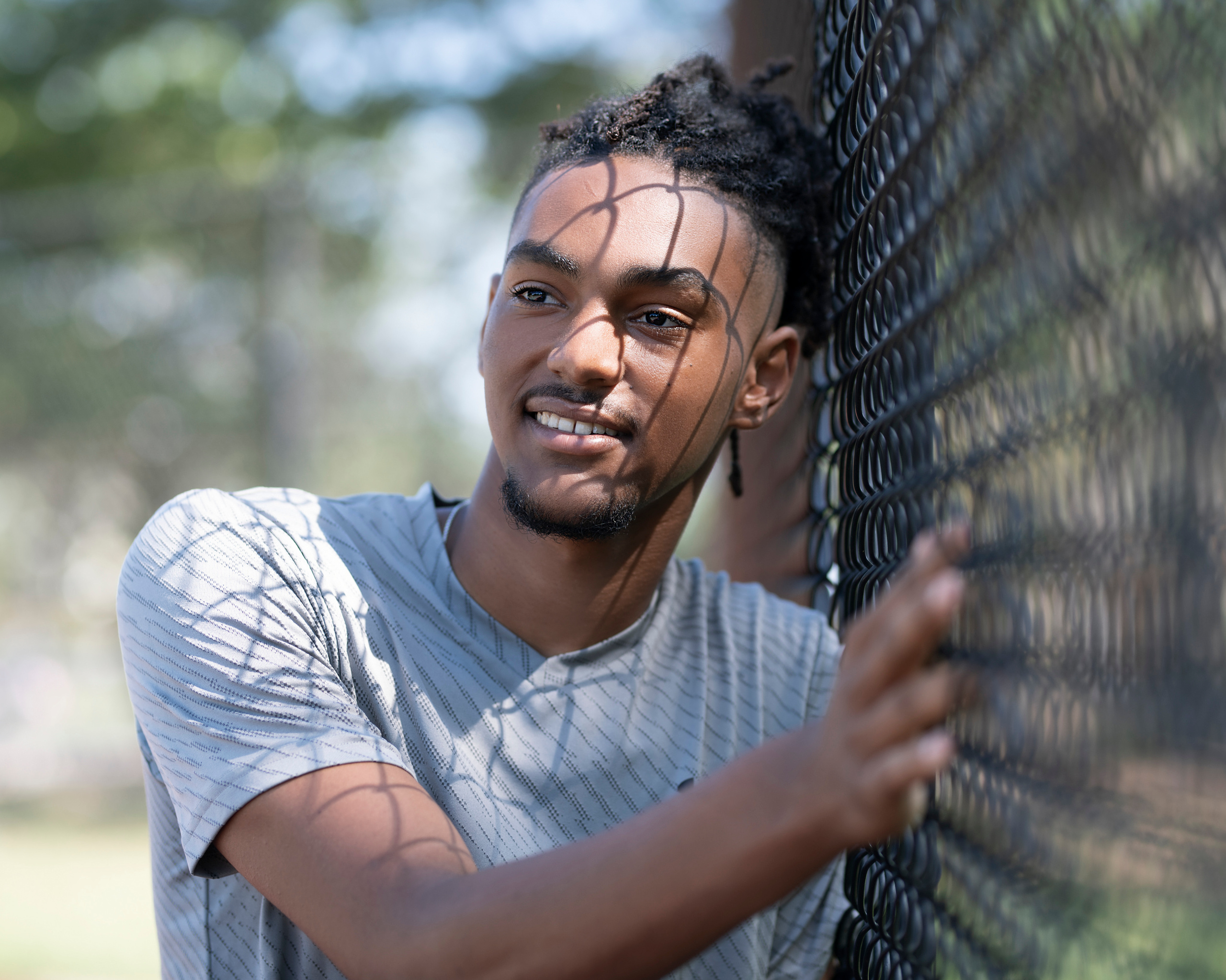 Bilal. Portrait, kids and family photographer in Wesley Chapel Alina Alice Osipova