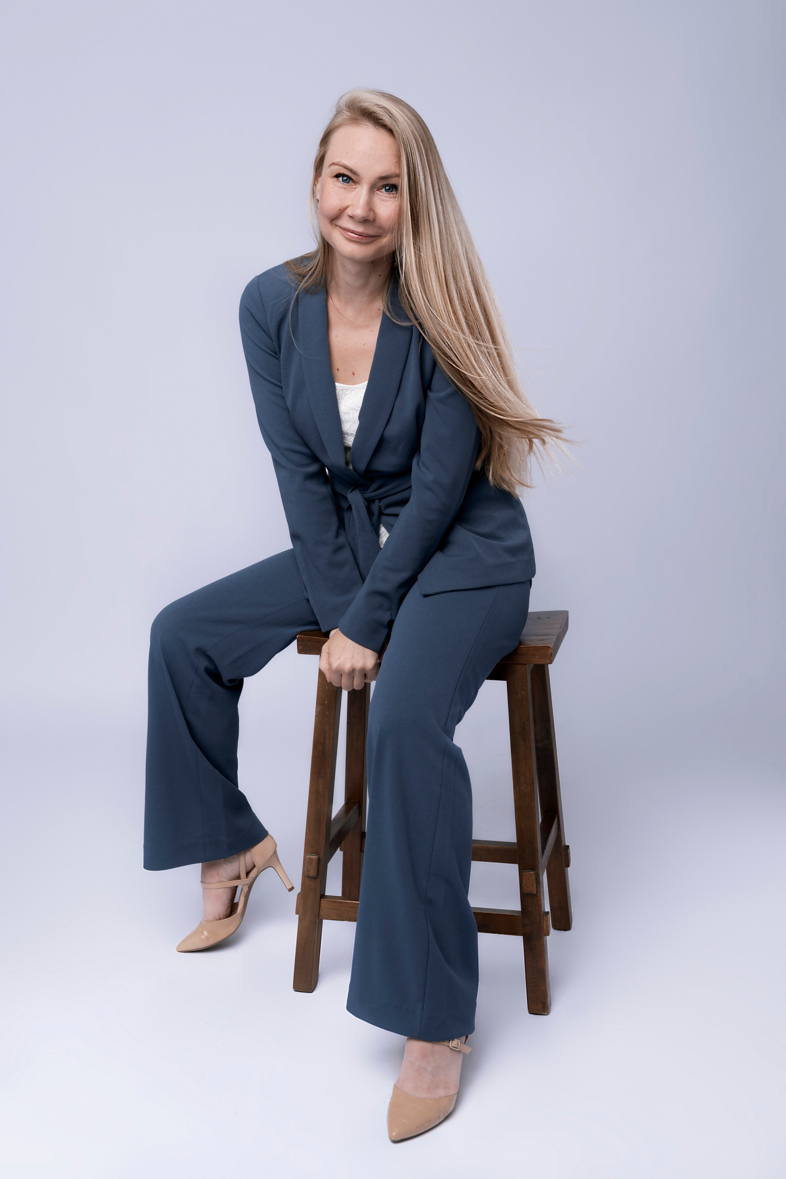 Elena. Portrait, kids and family photographer in Wesley Chapel Alina Alice Osipova