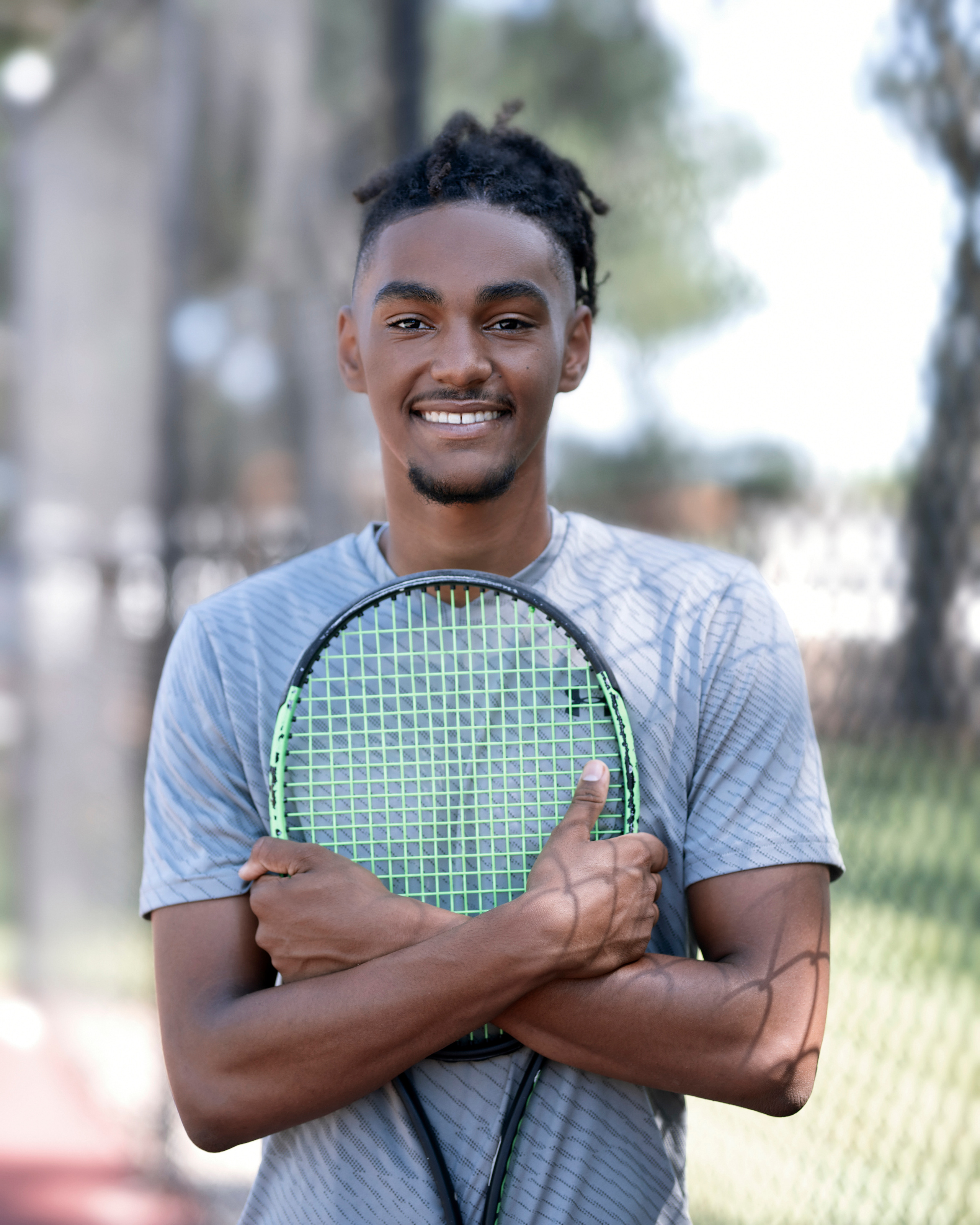 Bilal. Portrait, kids and family photographer in Wesley Chapel Alina Alice Osipova