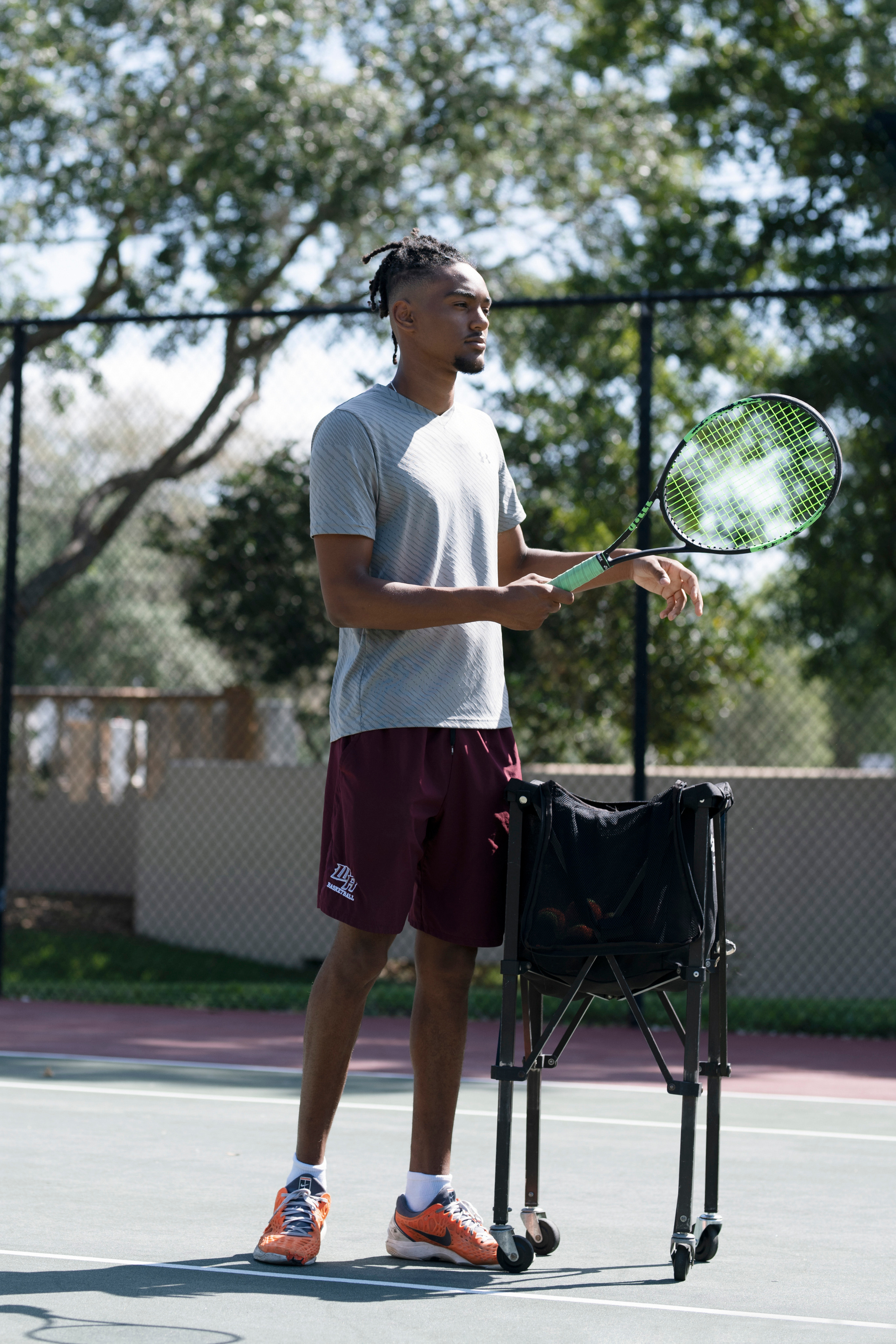 Bilal. Portrait, kids and family photographer in Wesley Chapel Alina Alice Osipova