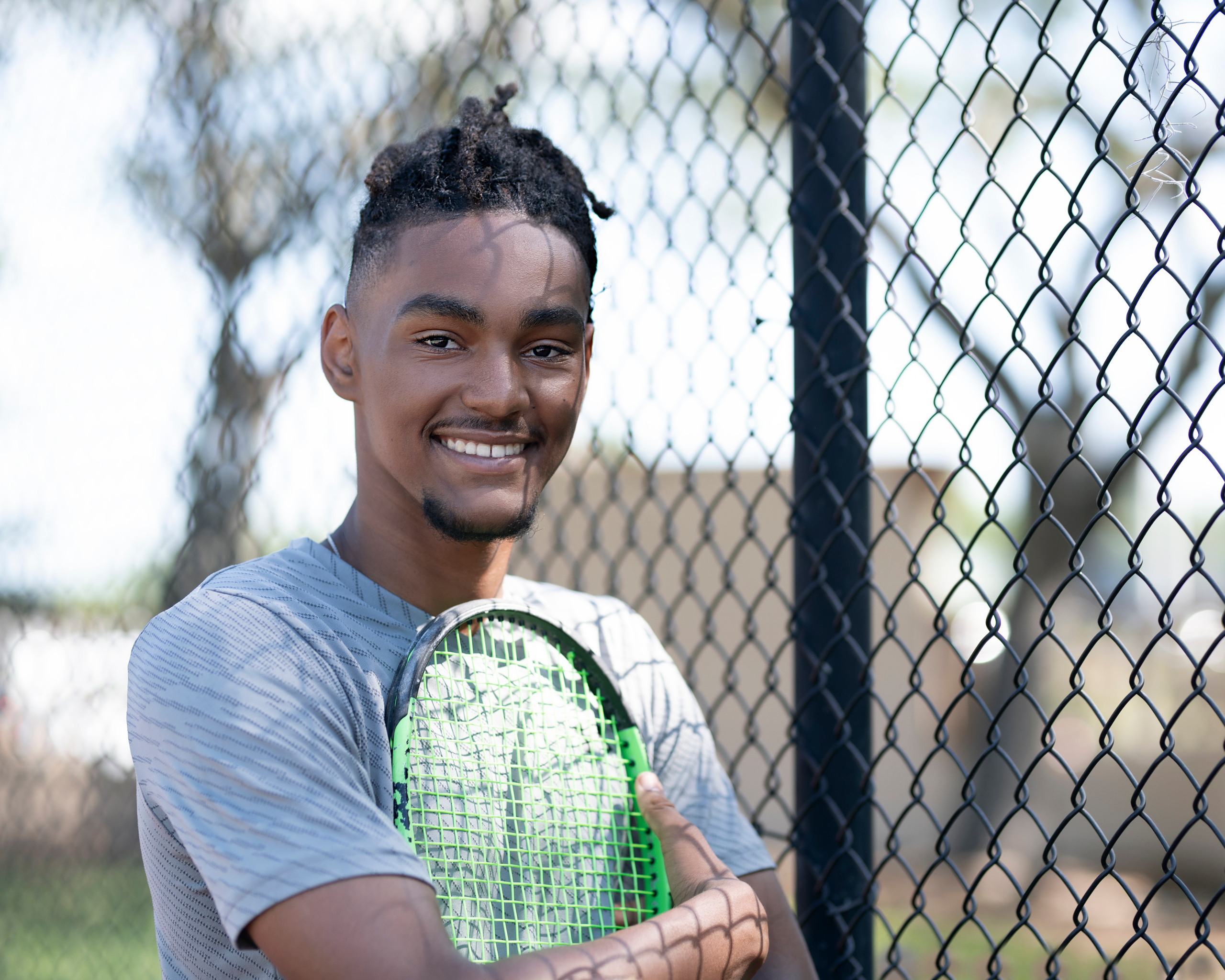 Bilal. Portrait, kids and family photographer in Wesley Chapel Alina Alice Osipova