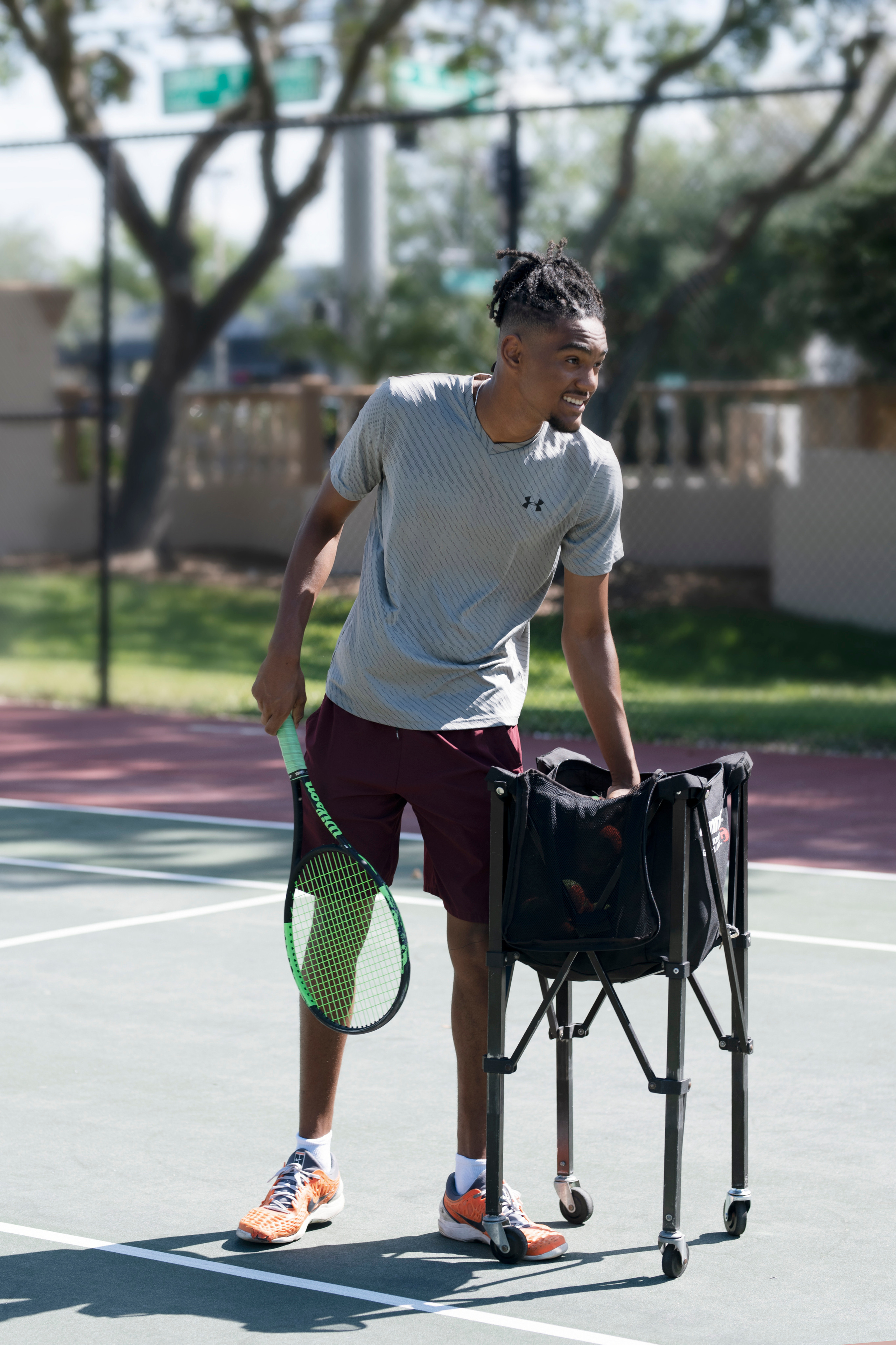 Bilal. Portrait, kids and family photographer in Wesley Chapel Alina Alice Osipova