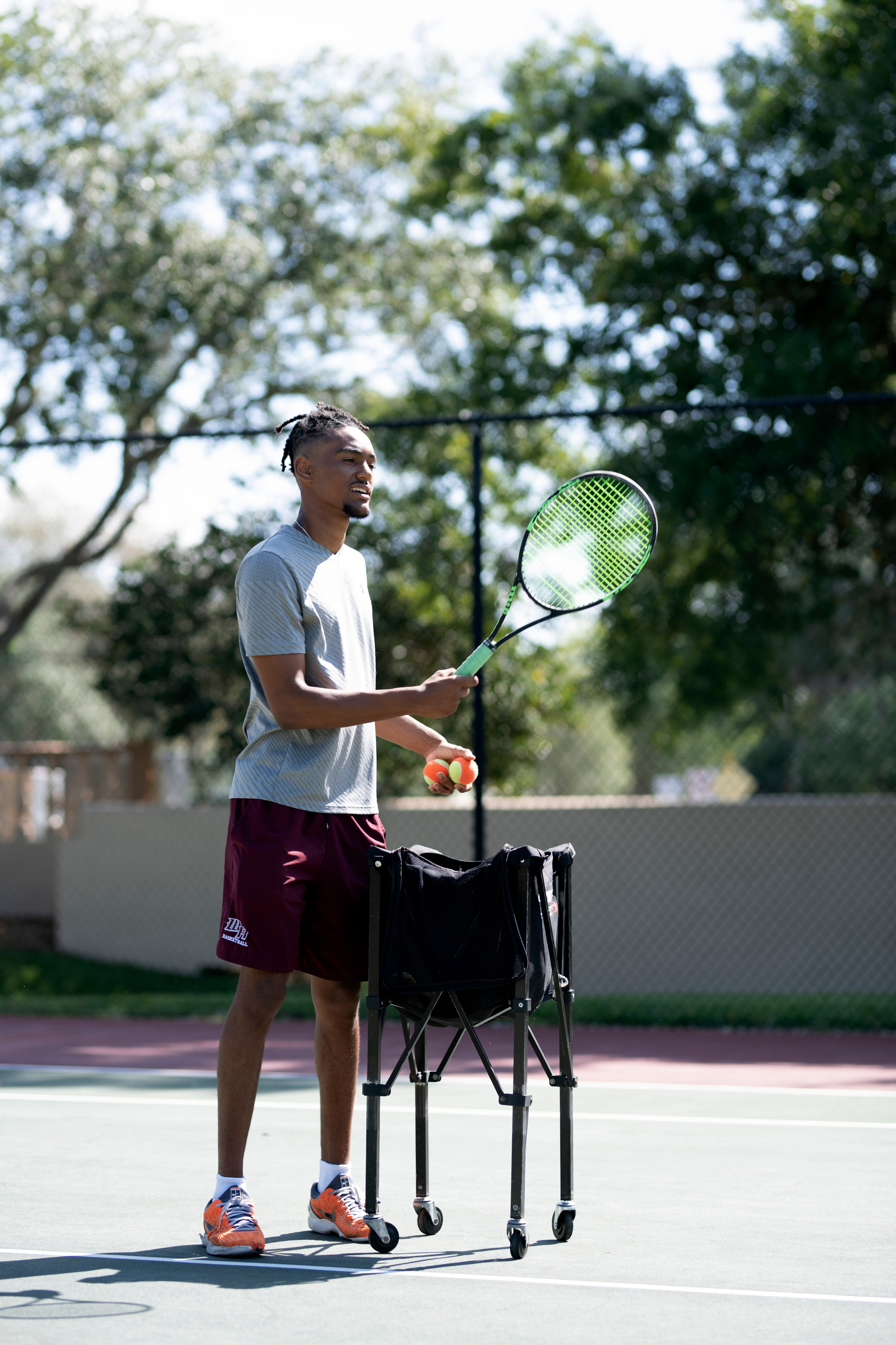 Bilal. Portrait, kids and family photographer in Wesley Chapel Alina Alice Osipova