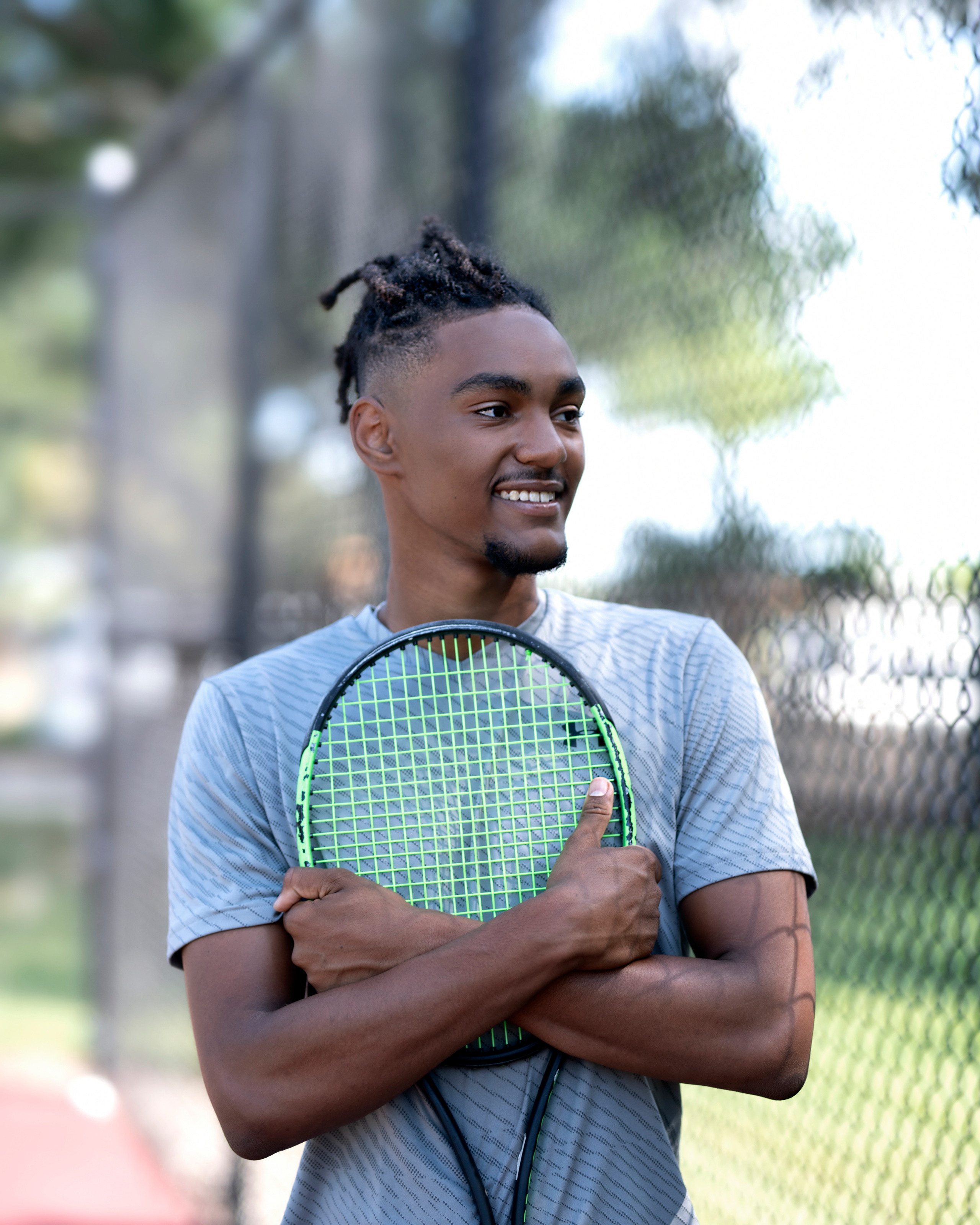 Bilal. Portrait, kids and family photographer in Wesley Chapel Alina Alice Osipova