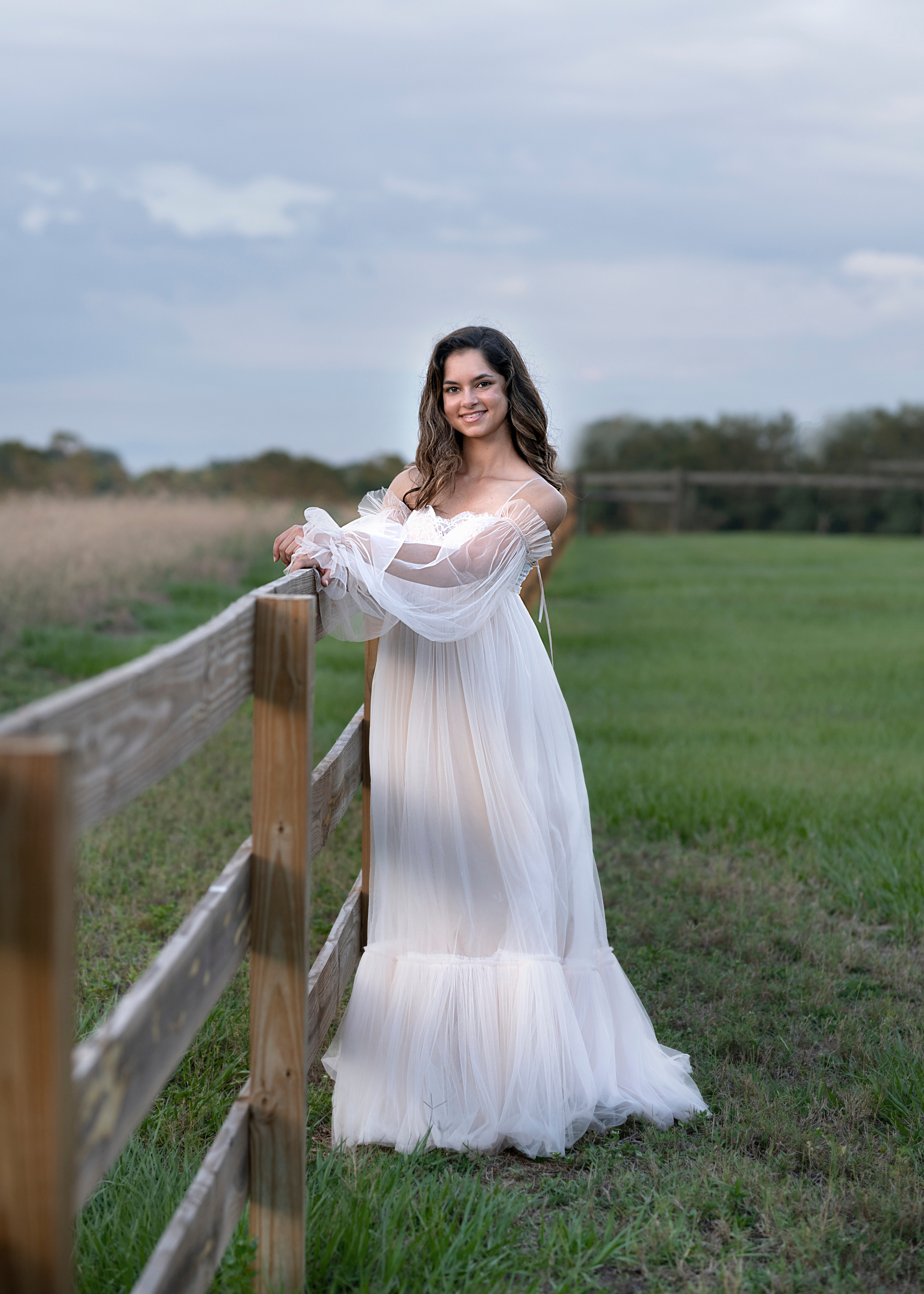 Nina. Portrait, kids and family photographer in Wesley Chapel Alina Alice Osipova