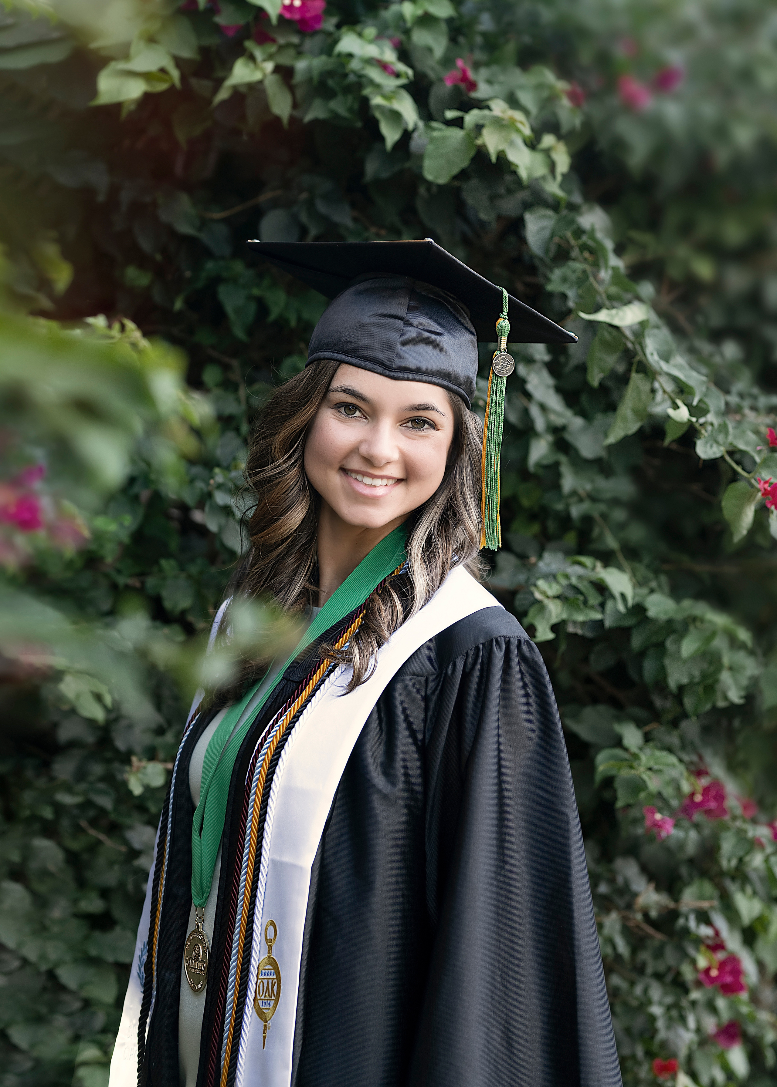 Graduation_2023. Portrait, kids and family photographer in Wesley Chapel Alina Alice Osipova