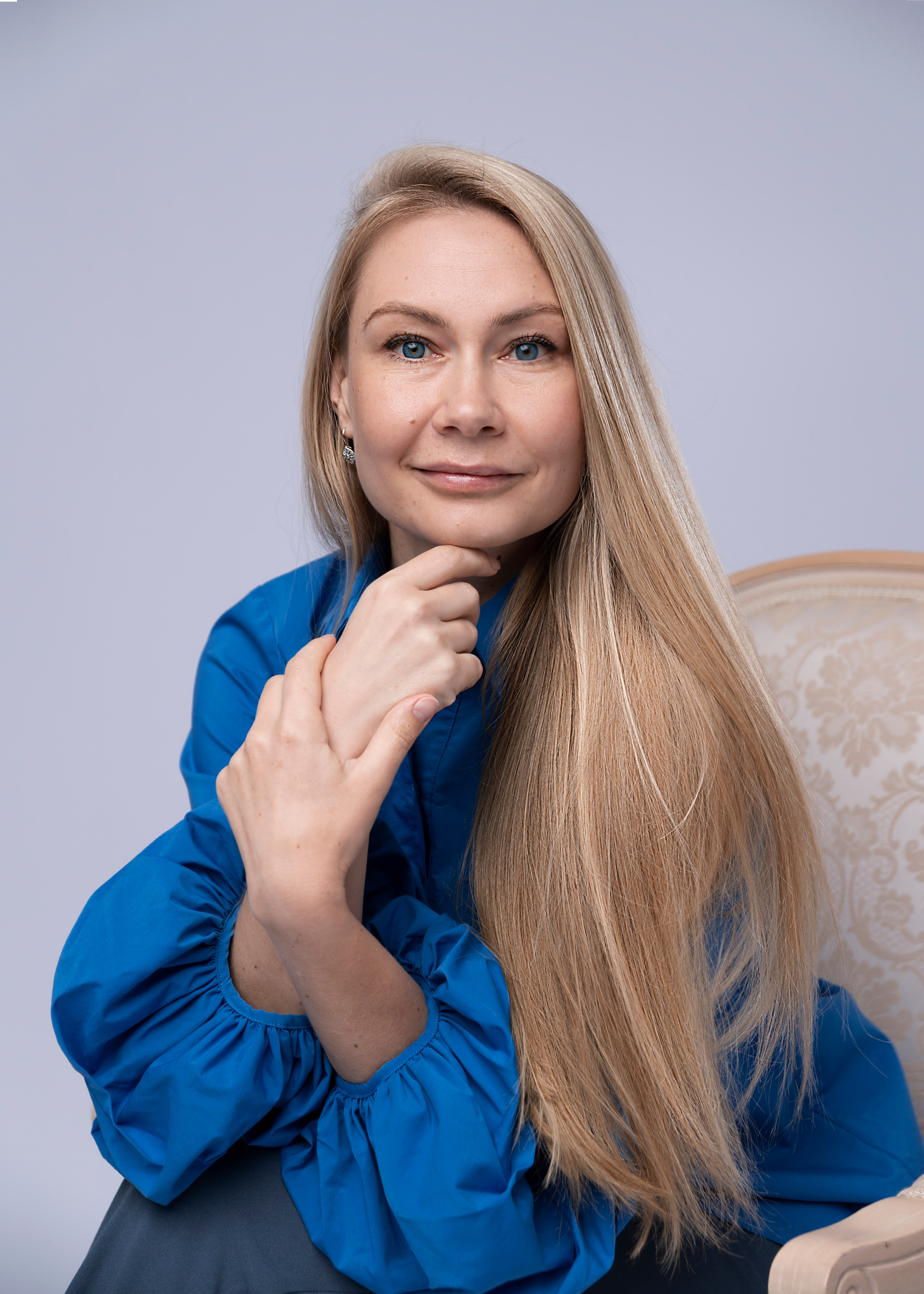 Elena. Portrait, kids and family photographer in Wesley Chapel Alina Alice Osipova