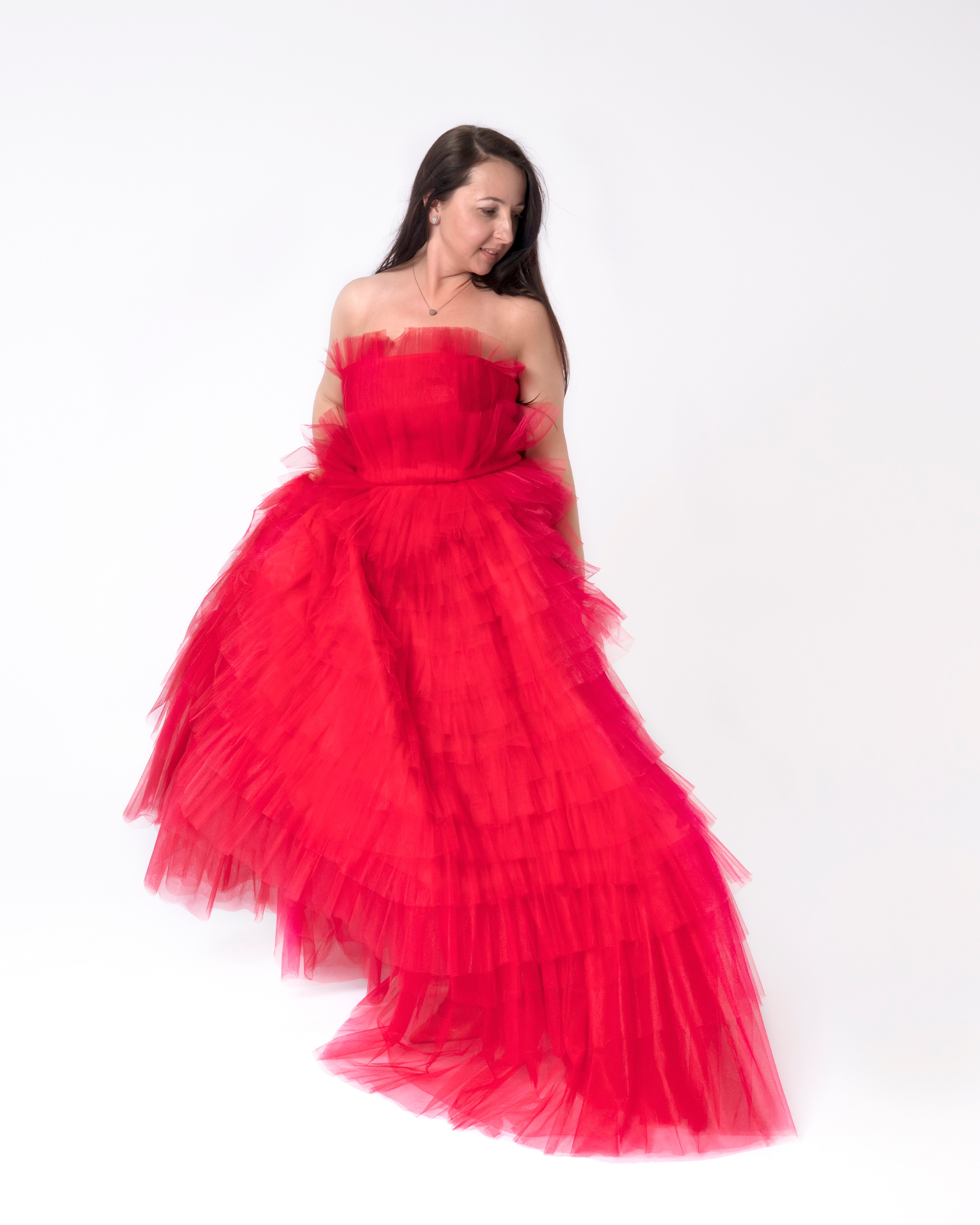 Viktoria. Portrait, kids and family photographer in Wesley Chapel Alina Alice Osipova