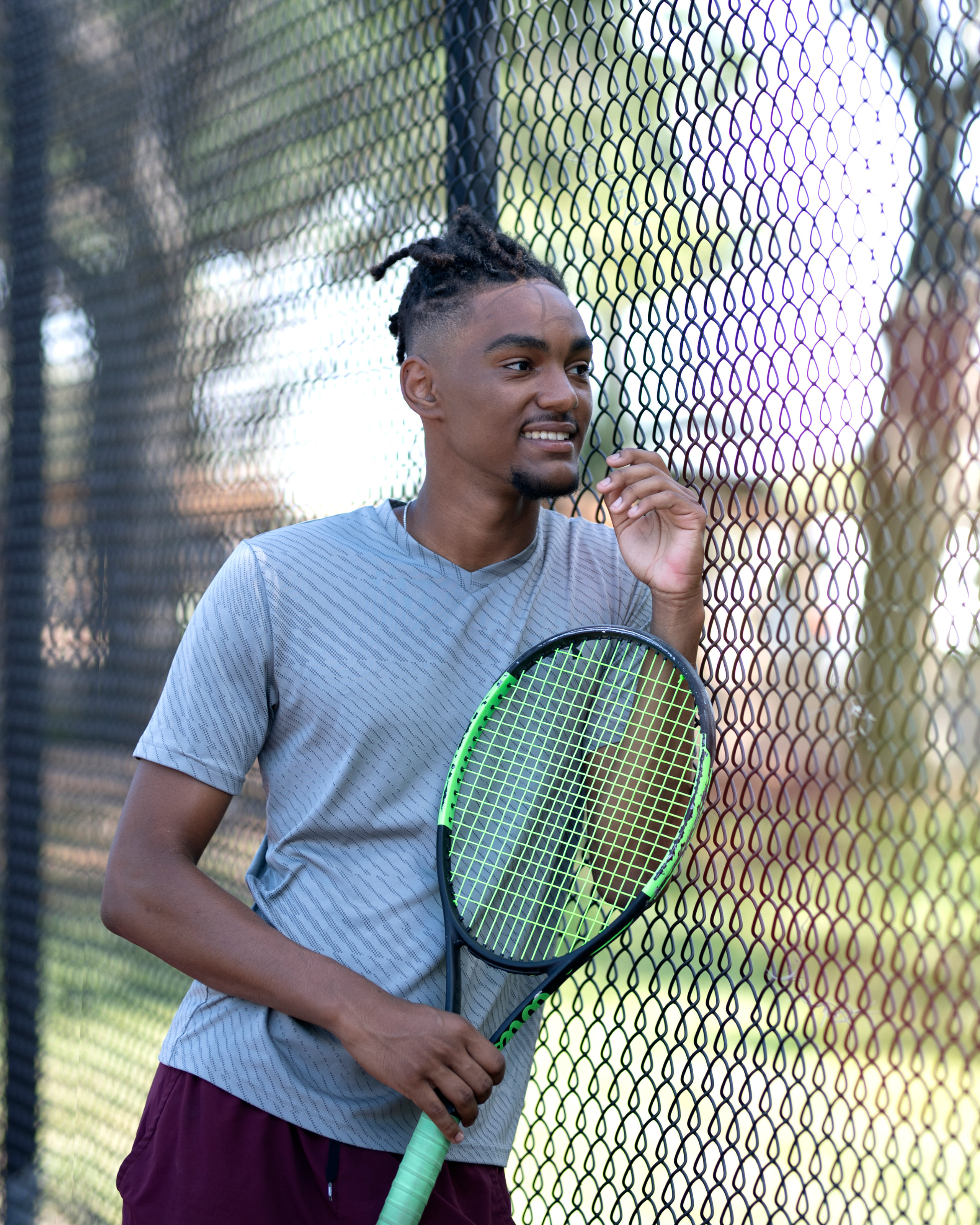 Bilal. Portrait, kids and family photographer in Wesley Chapel Alina Alice Osipova