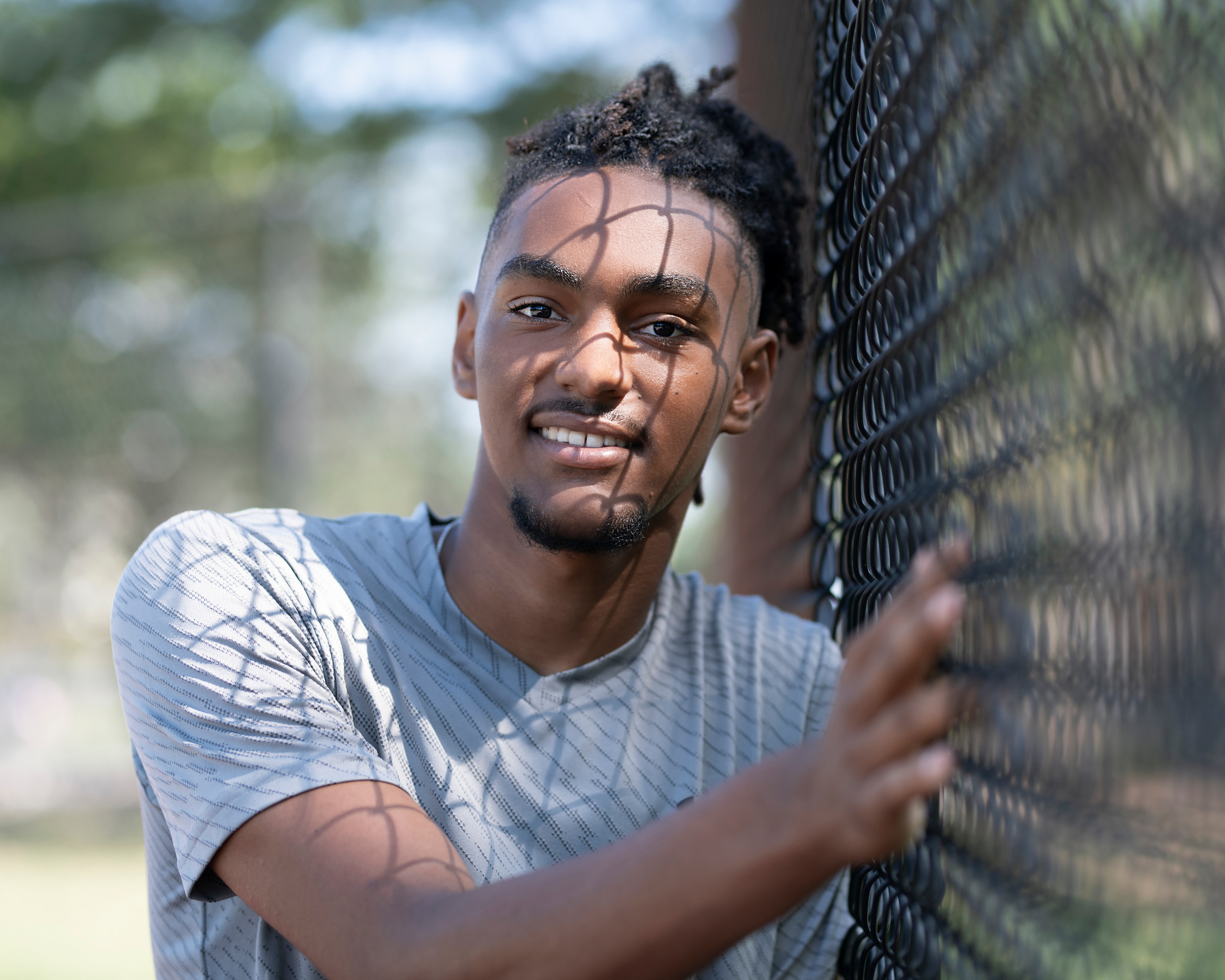 Bilal. Portrait, kids and family photographer in Wesley Chapel Alina Alice Osipova