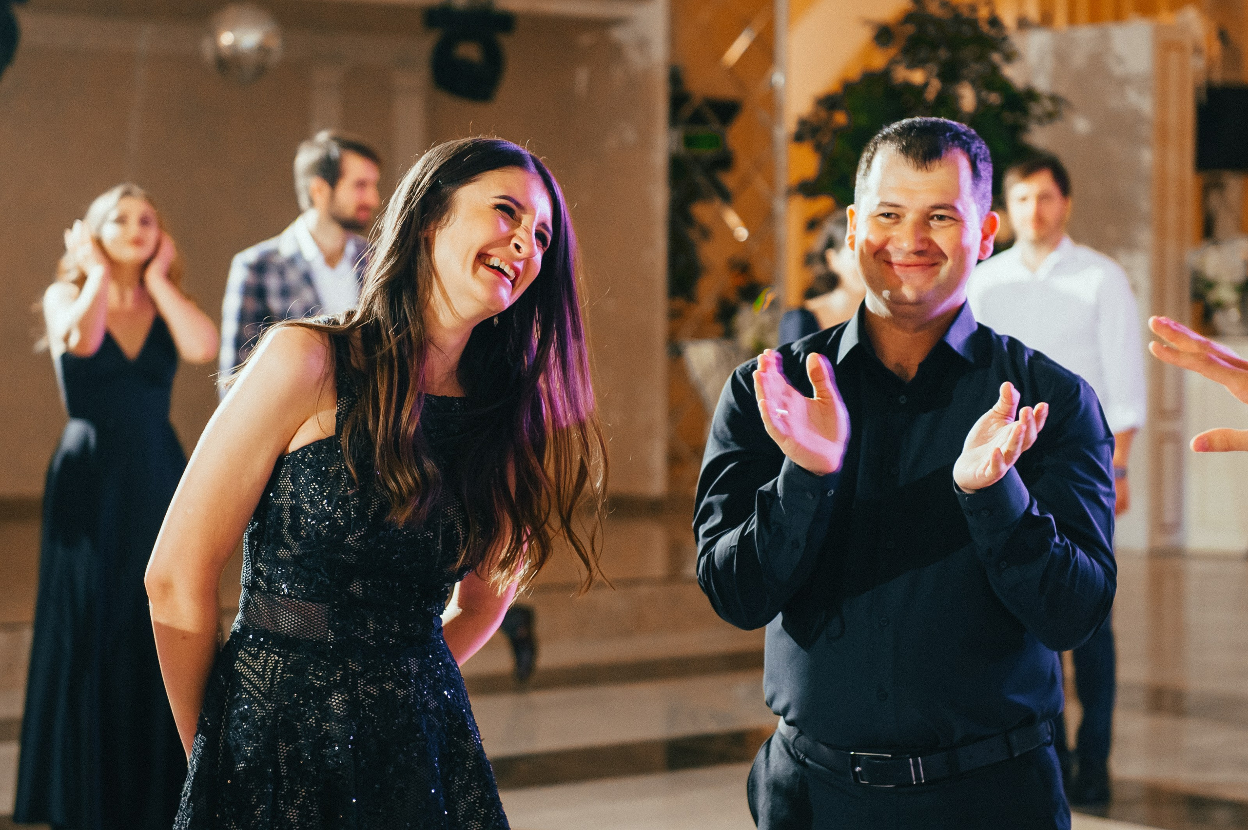 Ana & Victor. Fotograf de familie și evenimente