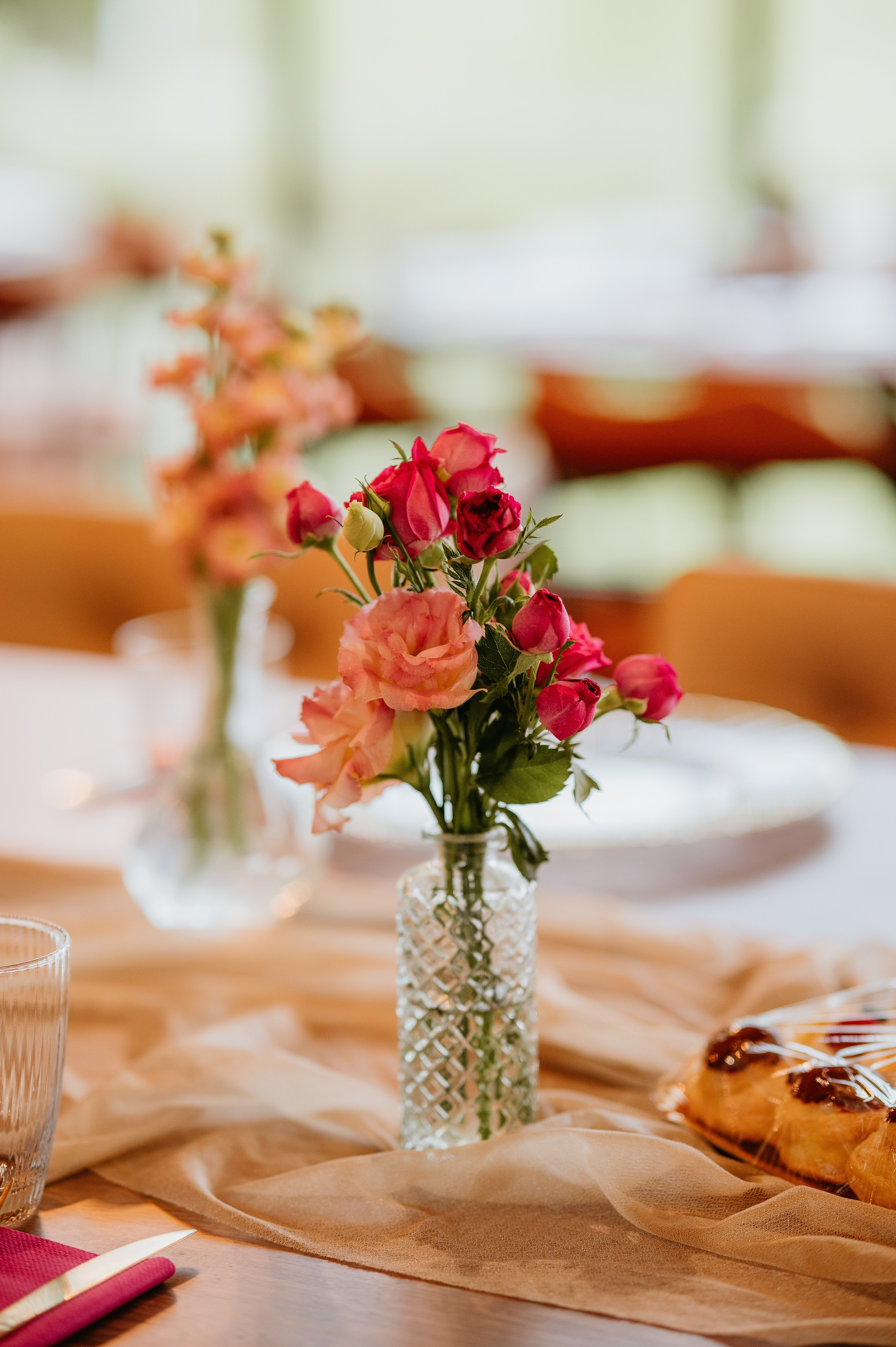 Flavio si Sarona. Valentin Melen — wedding photographer