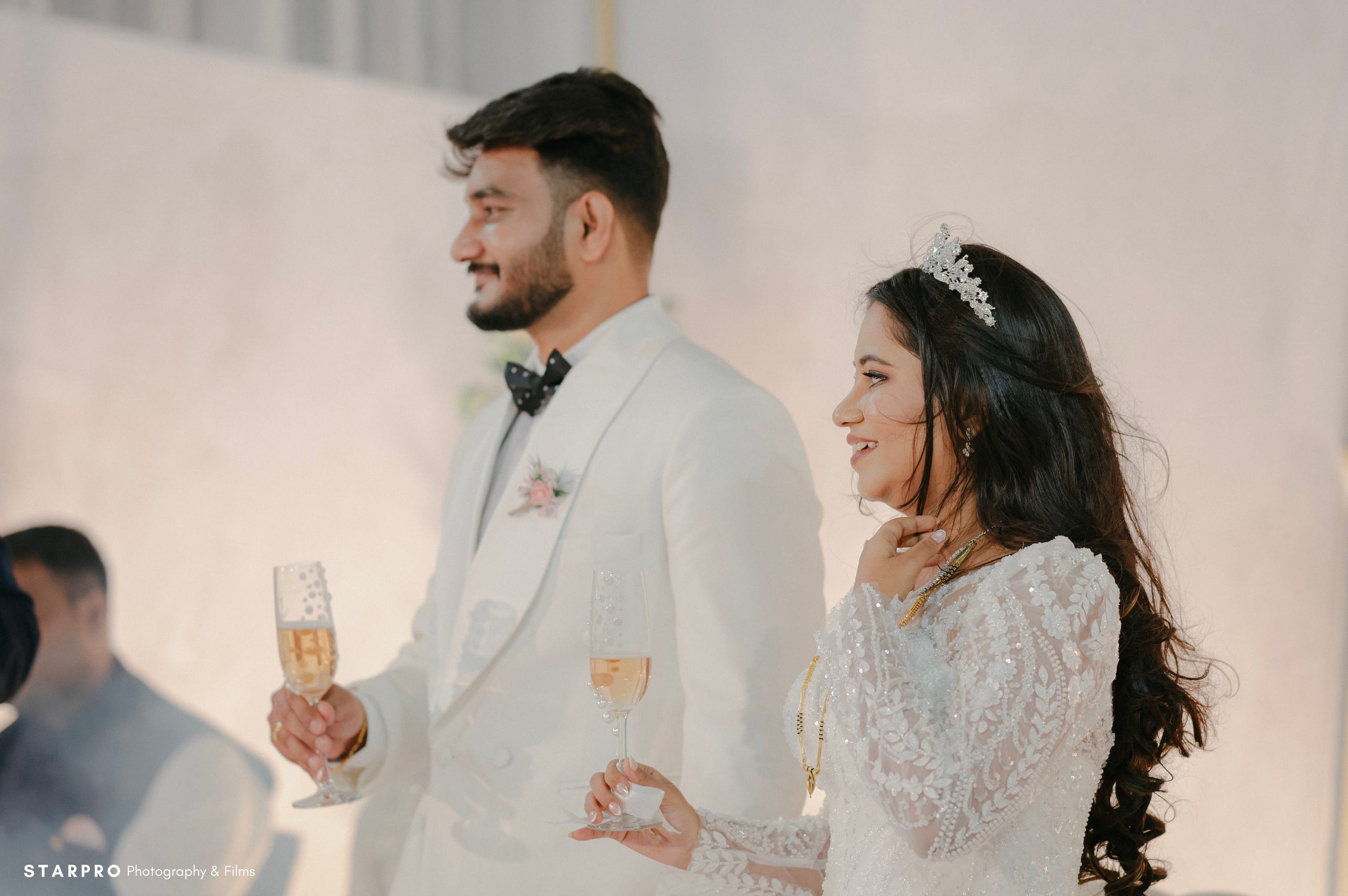 Rishan & Mahima. Adorafilms.in