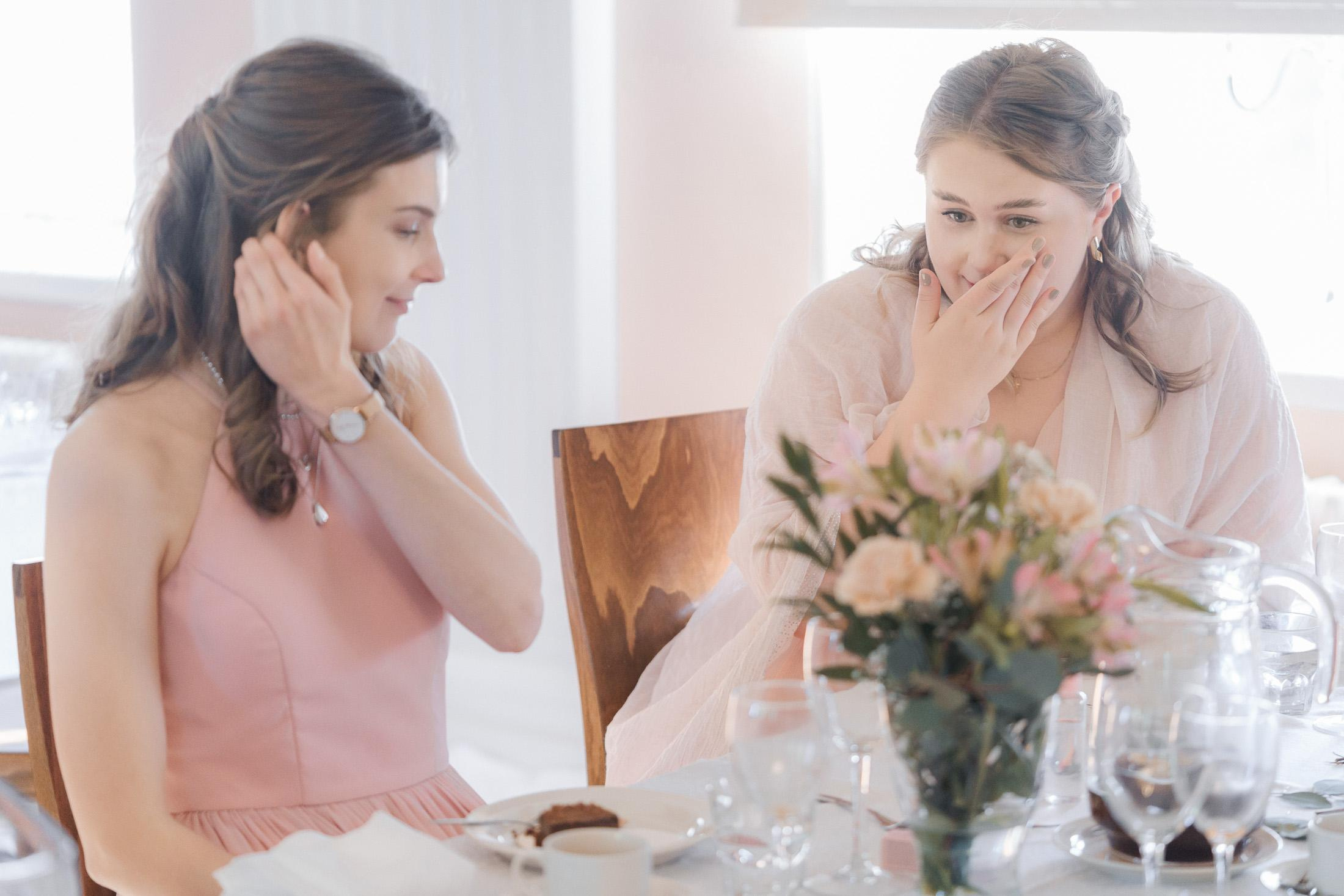 Hääkuvaus Suomenlinnan Upseerikerho