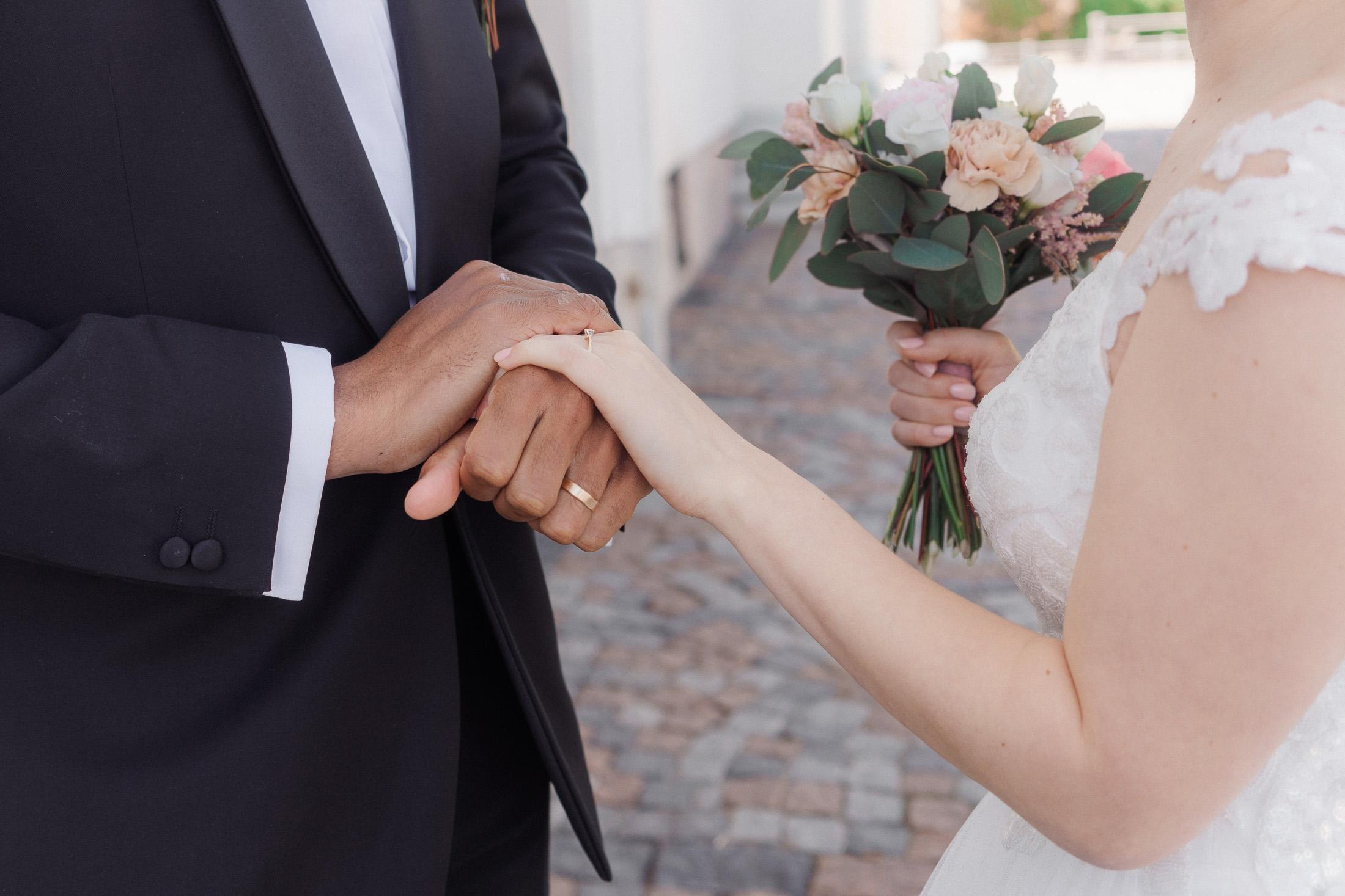 Hääkuvaus Suomenlinnan Upseerikerho