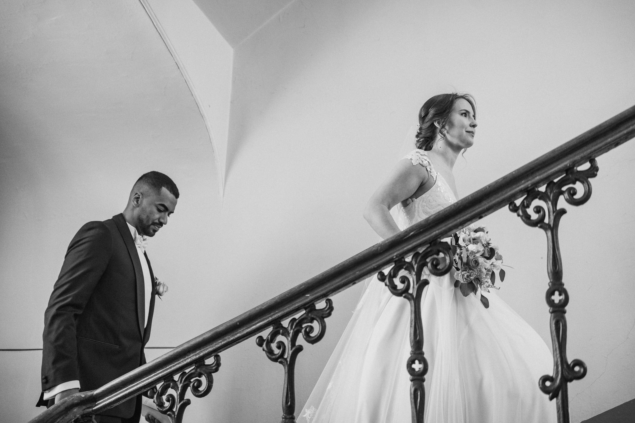 Hääkuvaus Suomenlinnan Upseerikerho