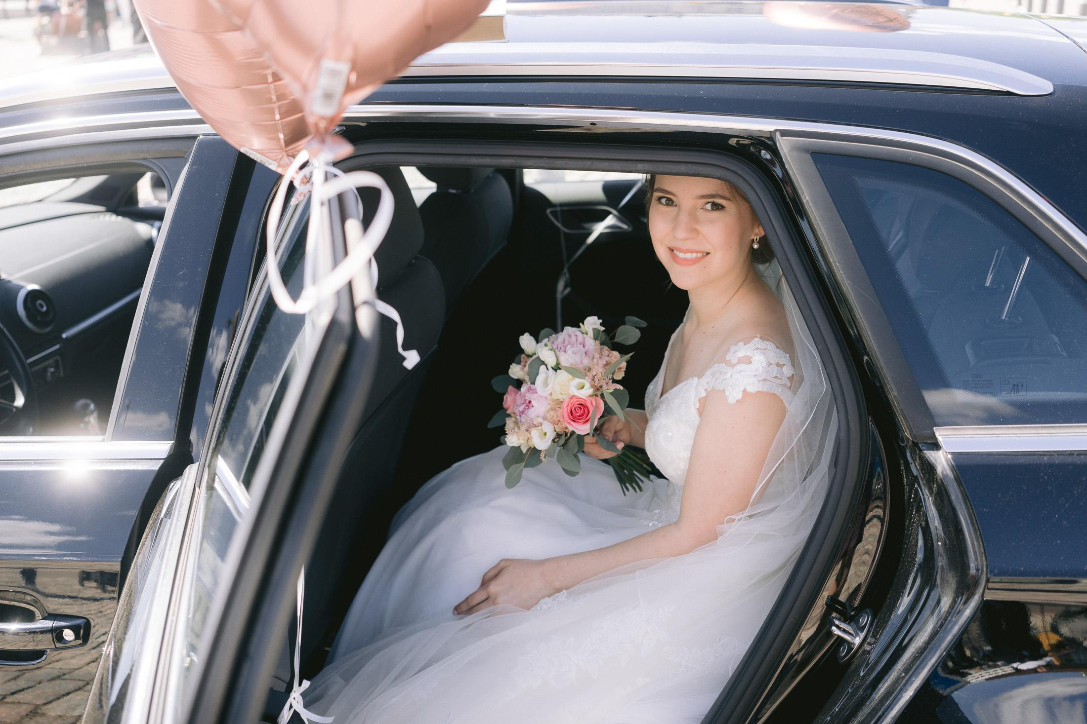 Hääkuvaus Suomenlinnan Upseerikerho