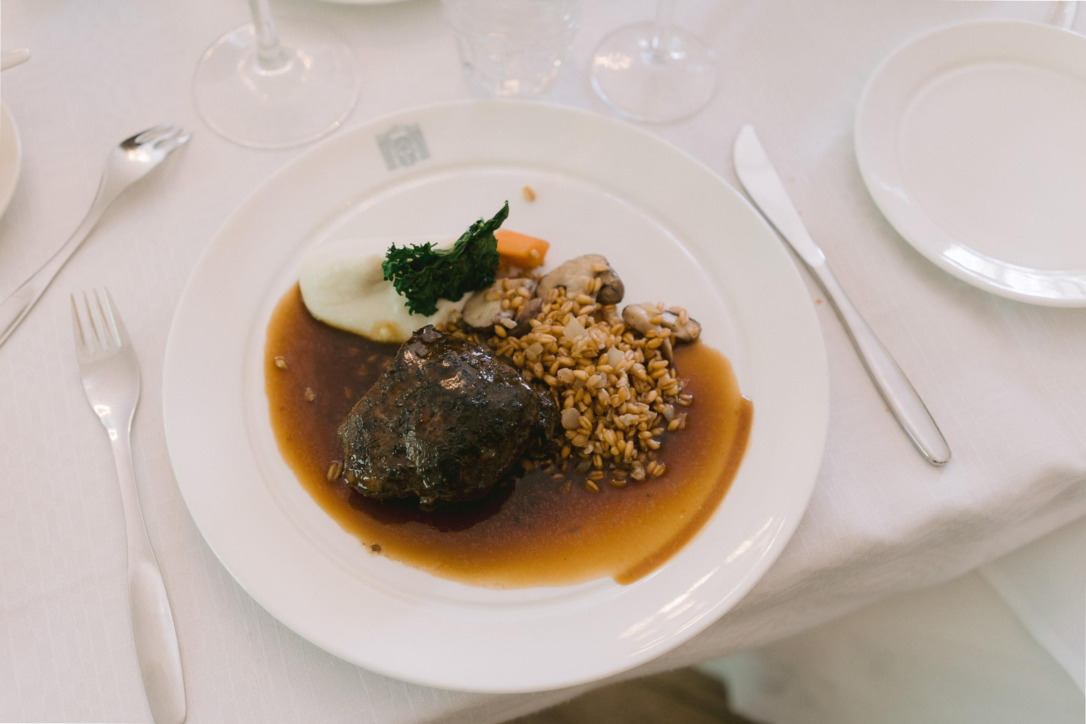 Hääkuvaus Suomenlinnan Upseerikerho