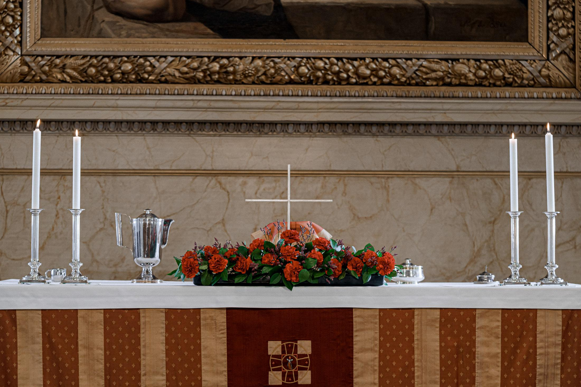 Hääkuvaus Suomenlinnan Upseerikerho