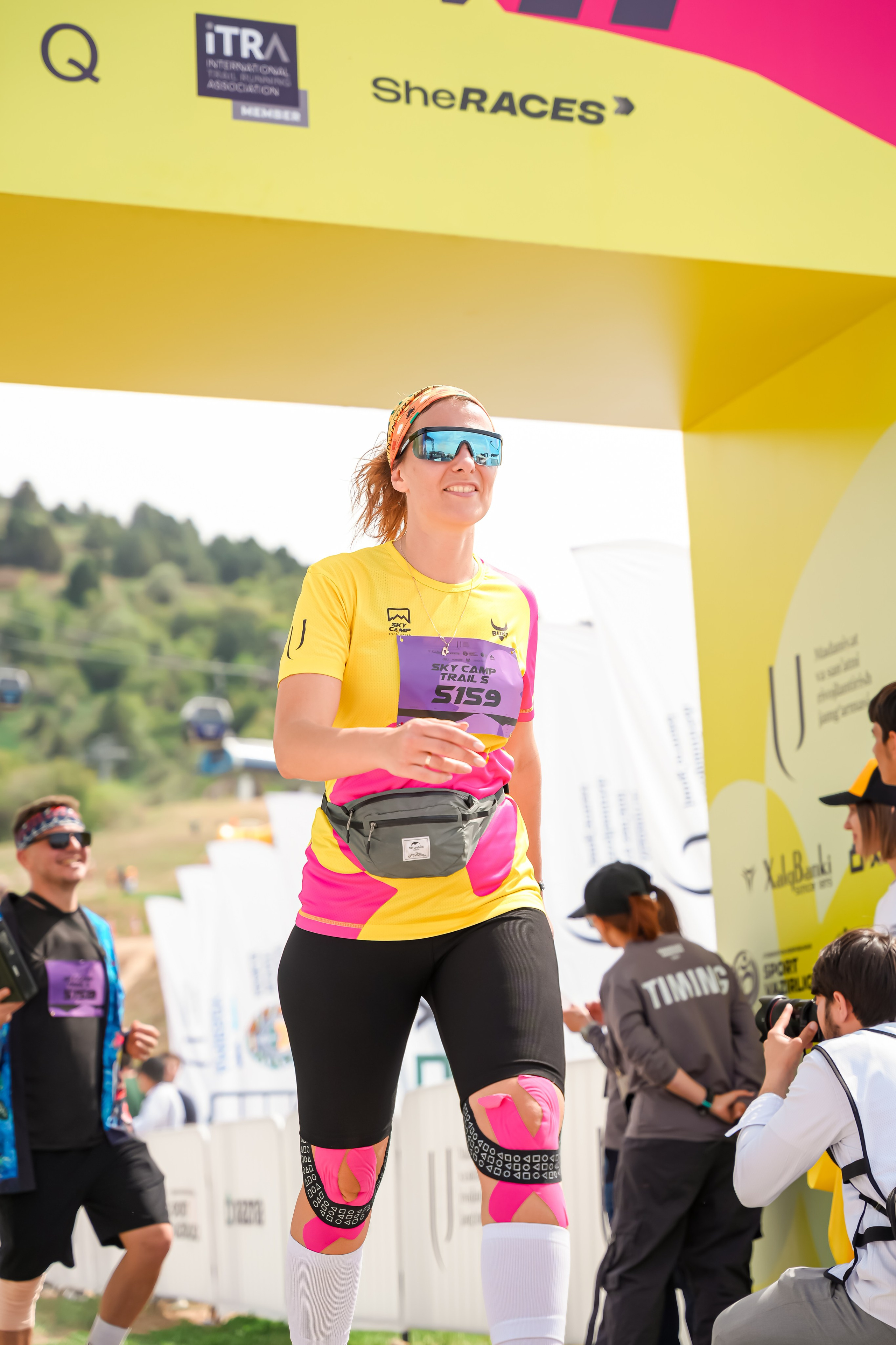 Спортивная фотосъёмка. Яркие моменты, запечатленные в каждом кадре