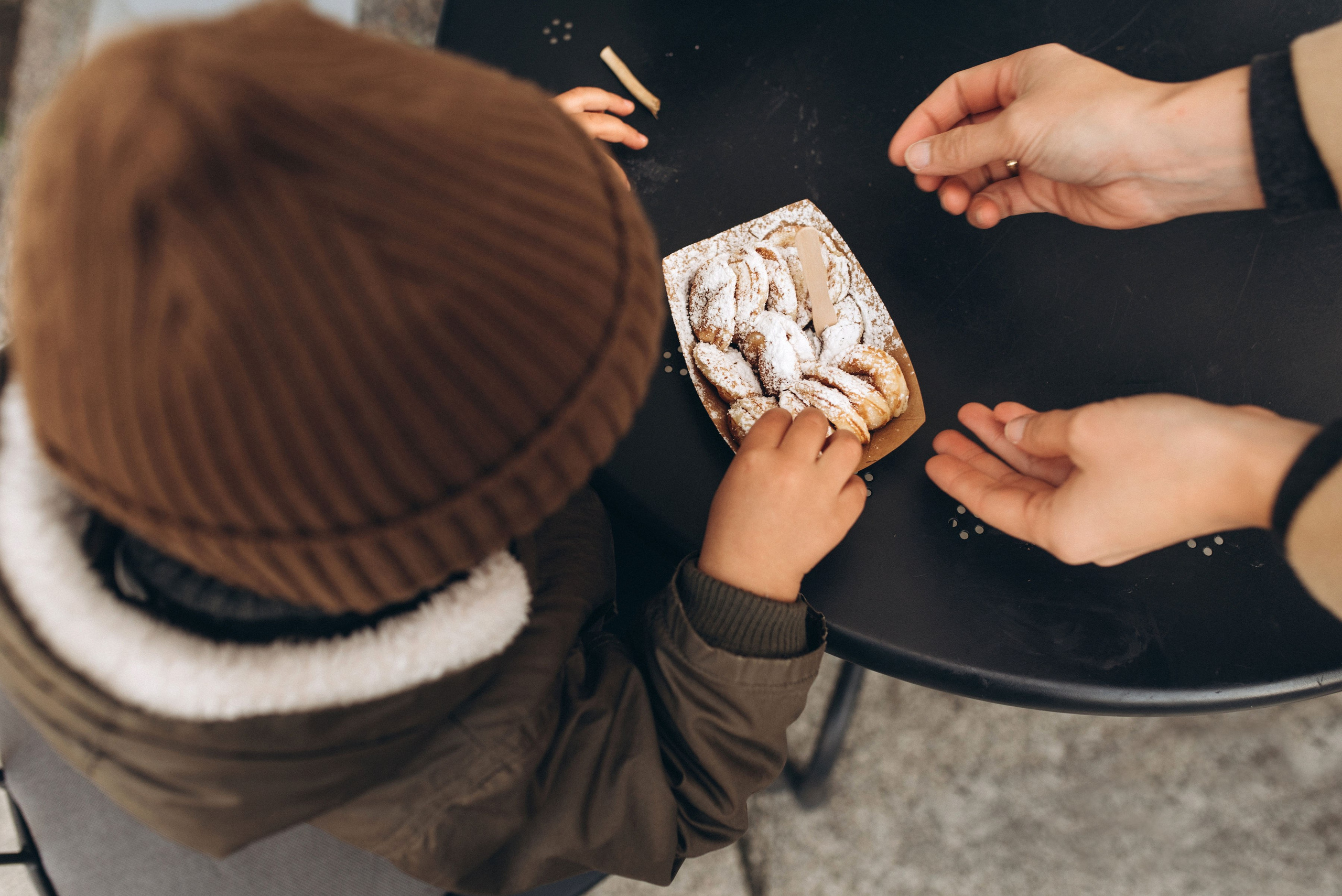 Ein Tag in Tallinn. Familien- und Hochzeitsfotografin. Ich arbeite in Koblenz und Rheinlan