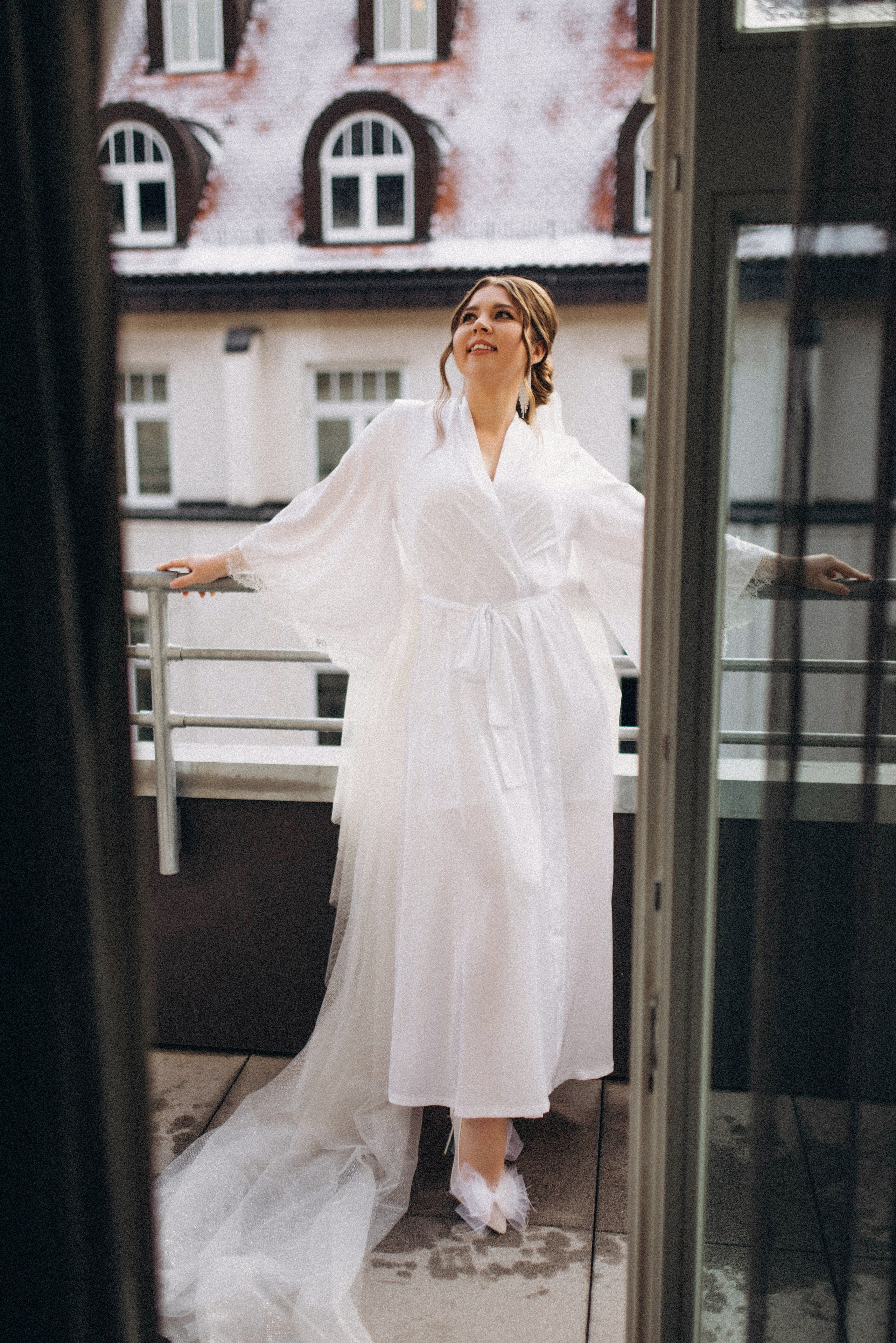 JULIA & ALEX. Семейный фотограф Лейпциг, Германия