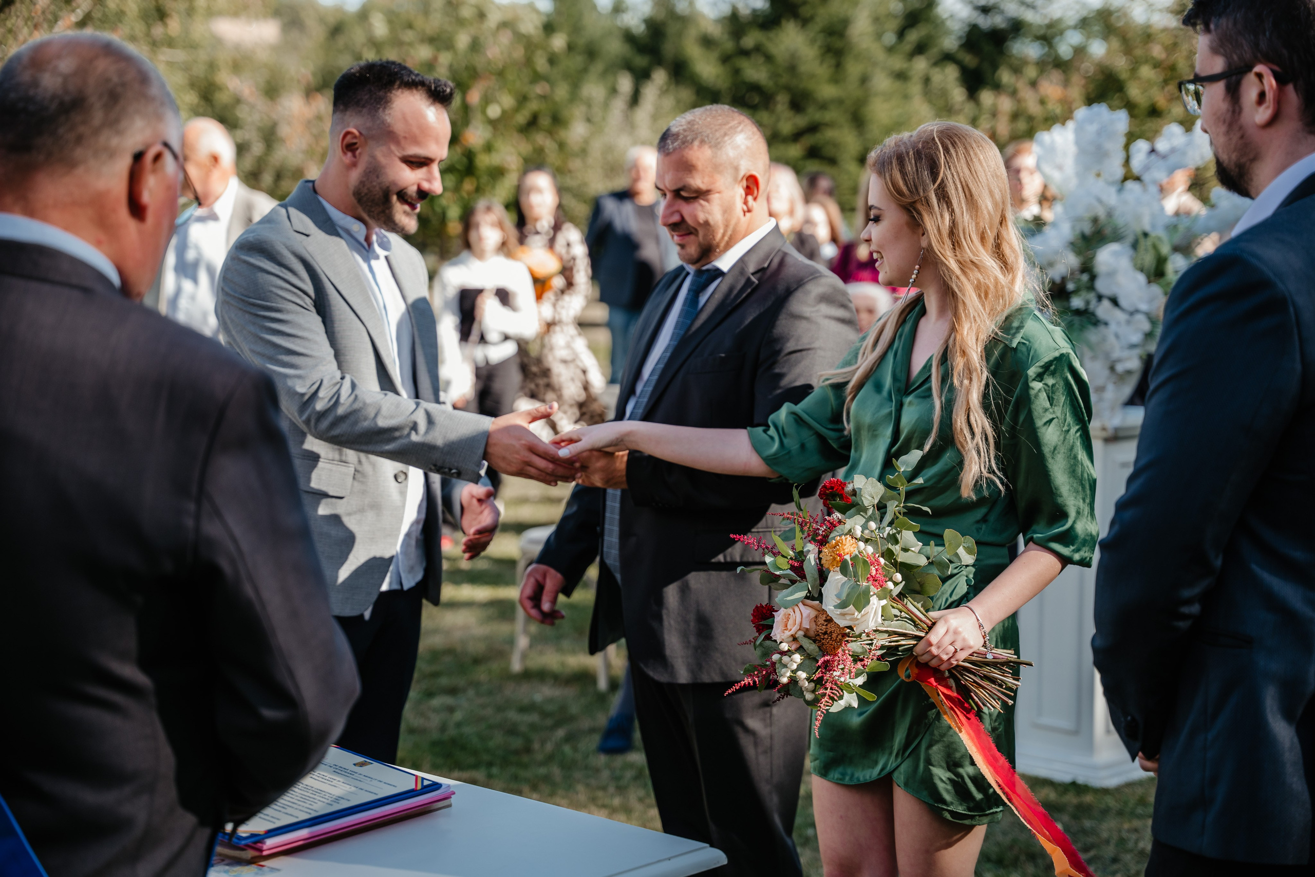 Ilinca & Naor. Dragosbaciuartphotographer