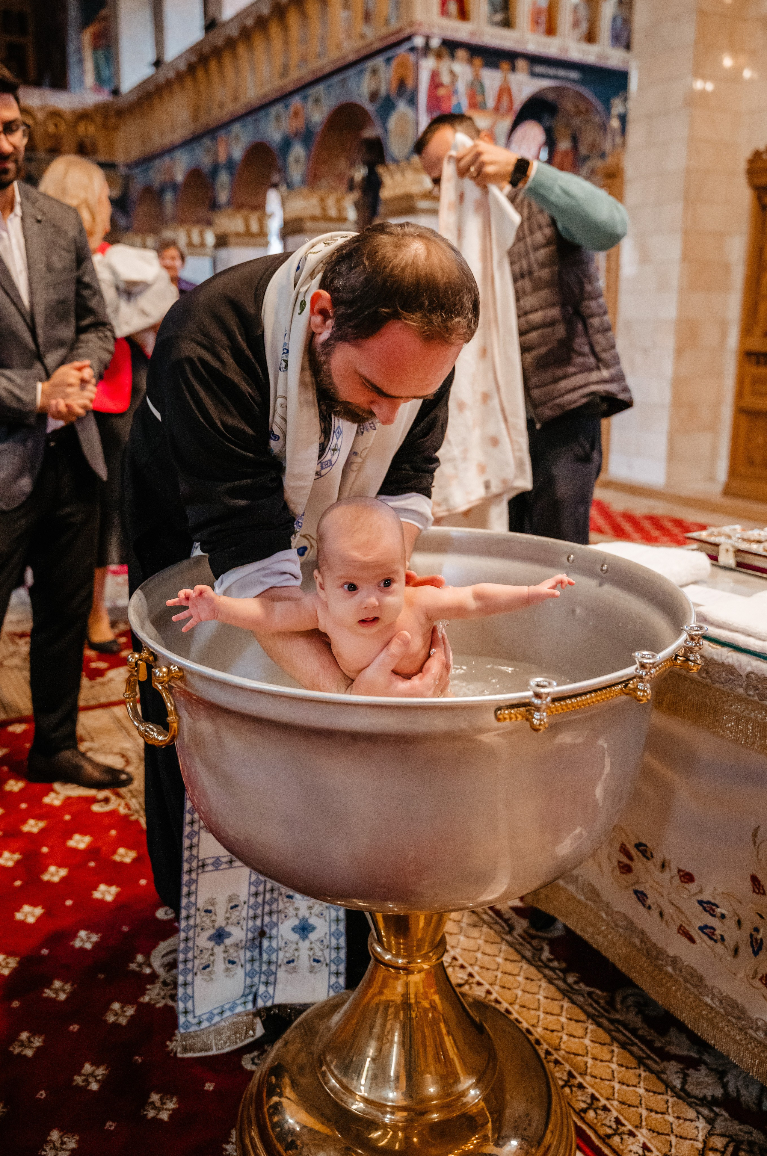 Damian Leon & Delia Maria. Dragosbaciuartphotographer