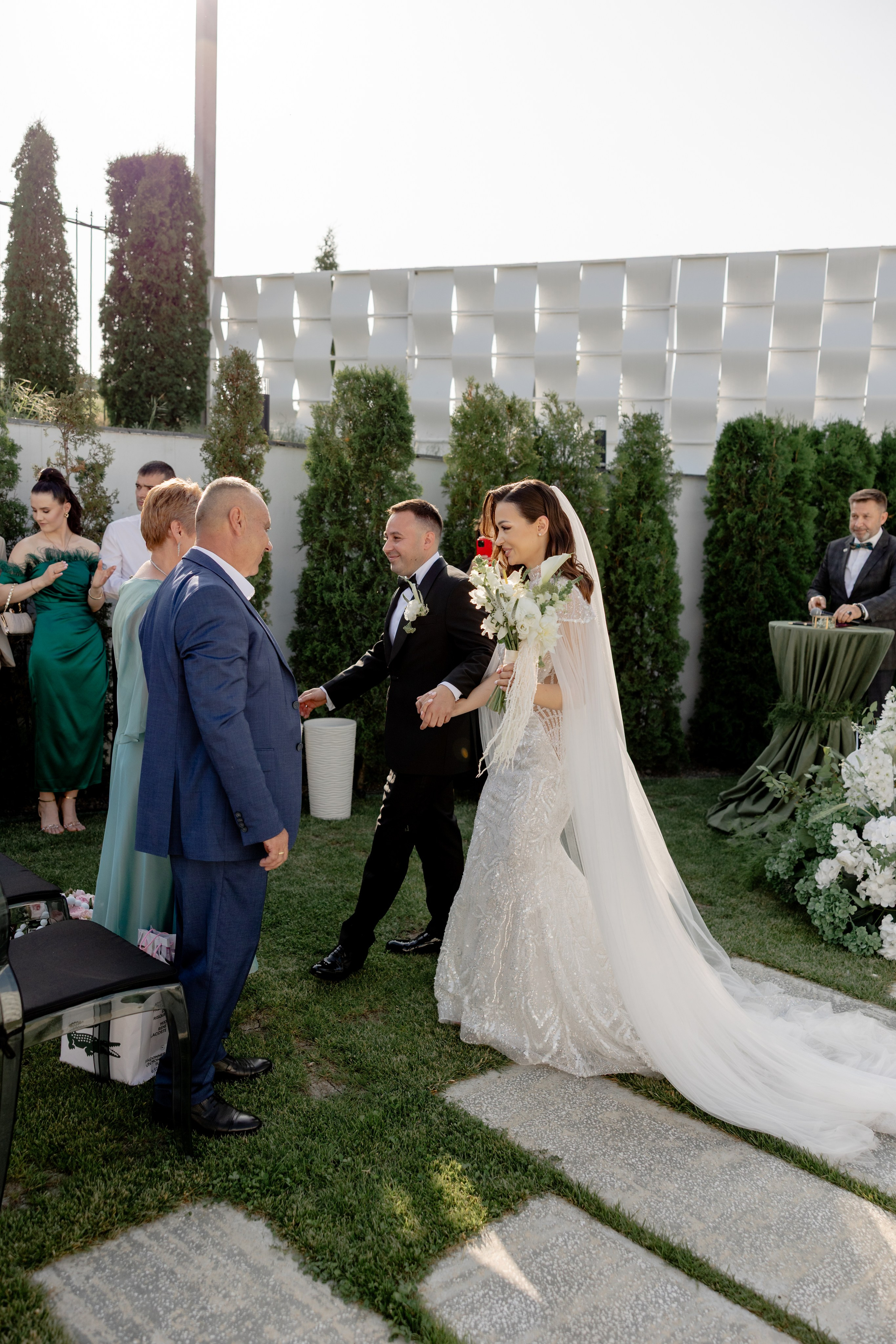 Andrei & Irina. ProWed — Foto Video Moldova