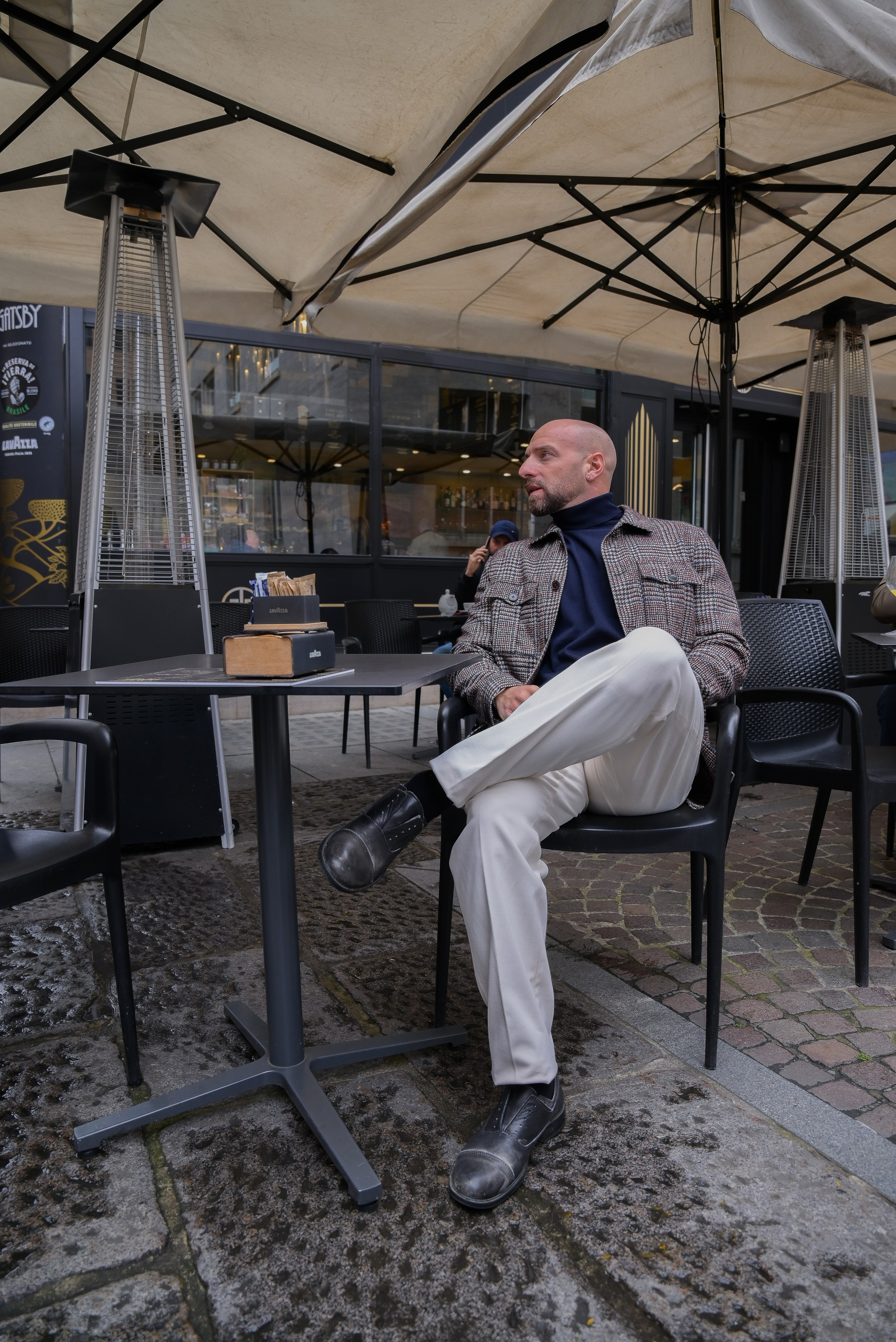 LANIERI - CONTENUTI PER IL PUNTO DI VENDITA DI TORINO